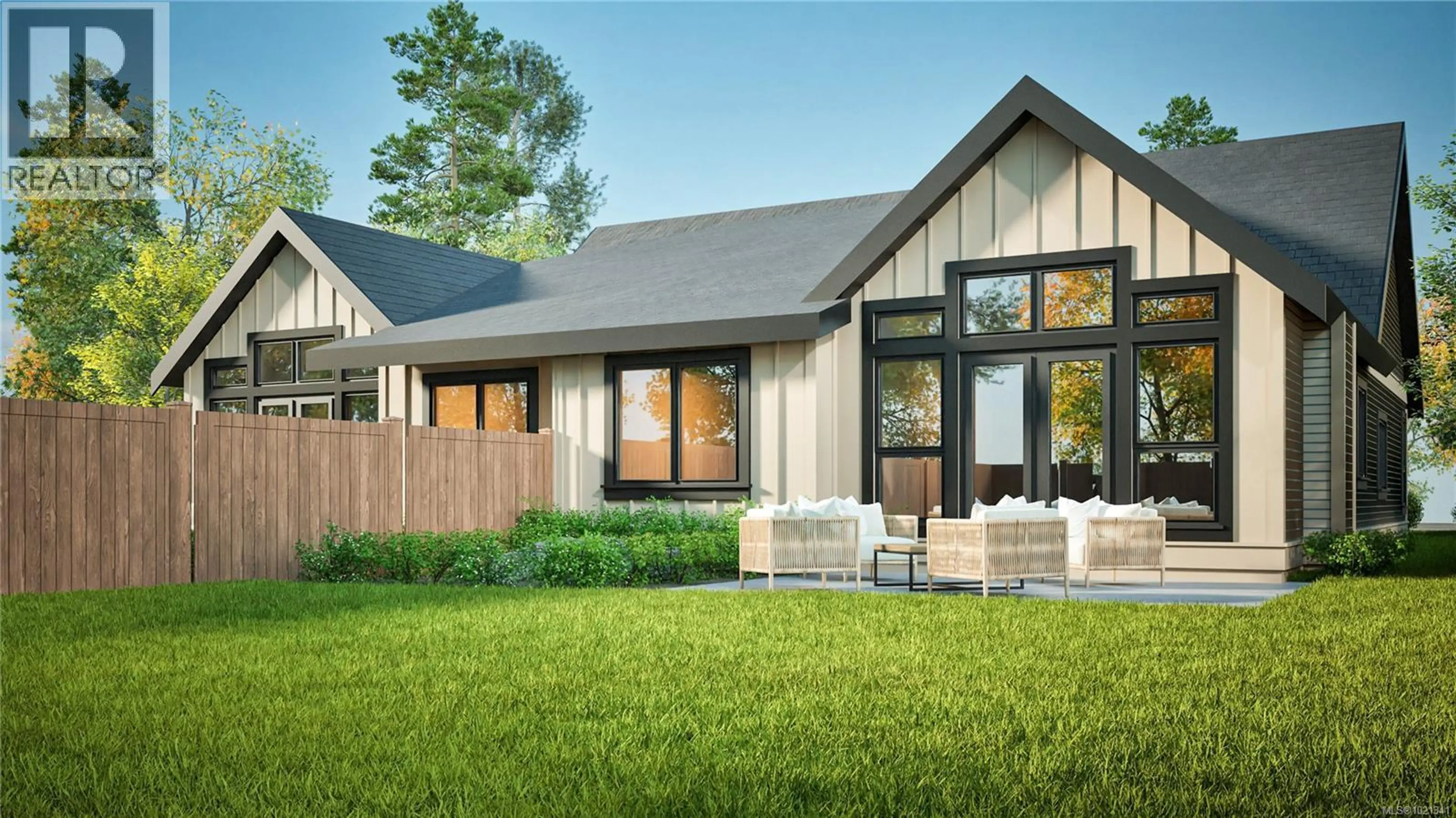 Property at 10013 CHICORY PL, Sidney, BC