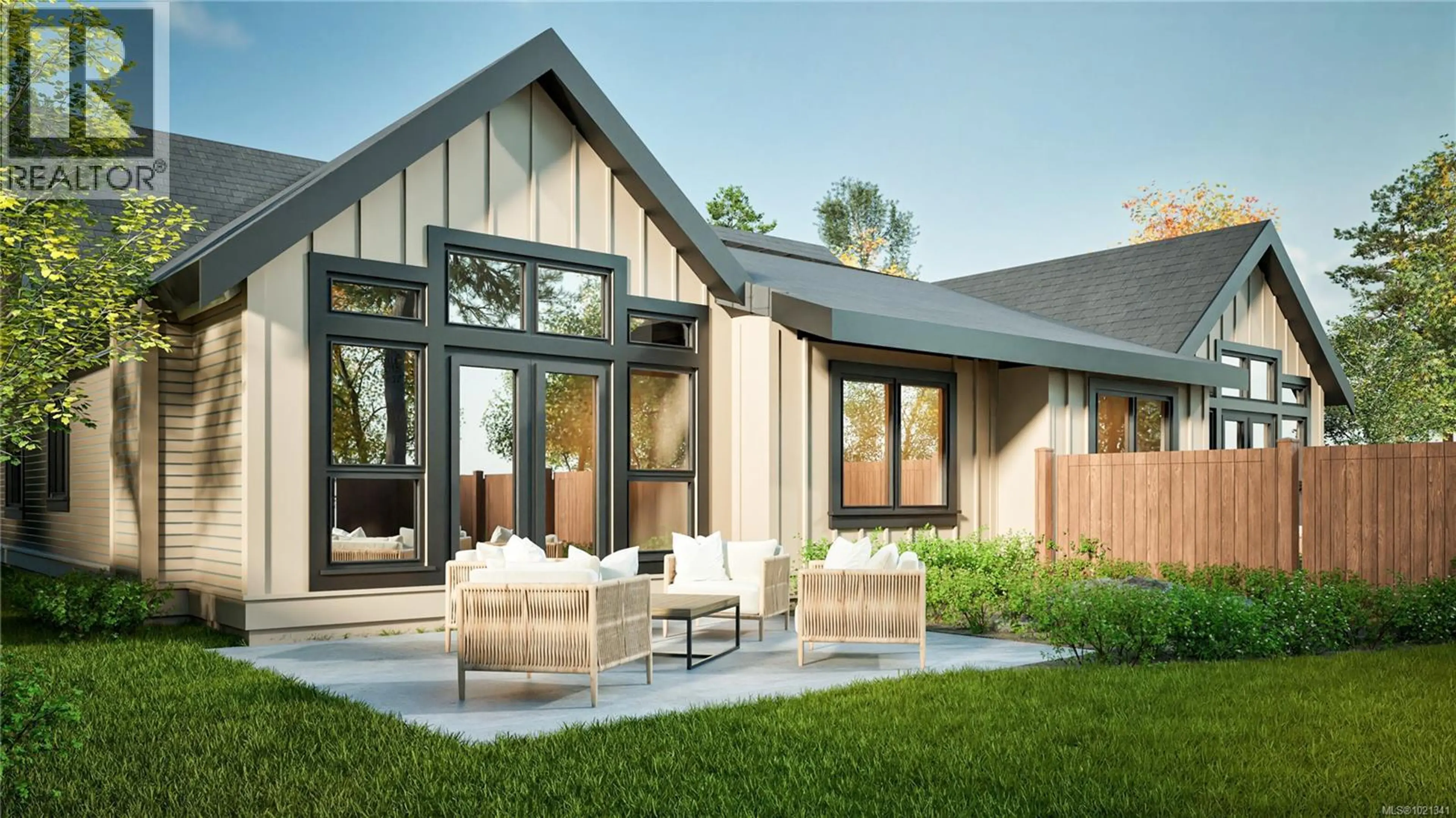 Property at 10013 CHICORY PL, Sidney, BC