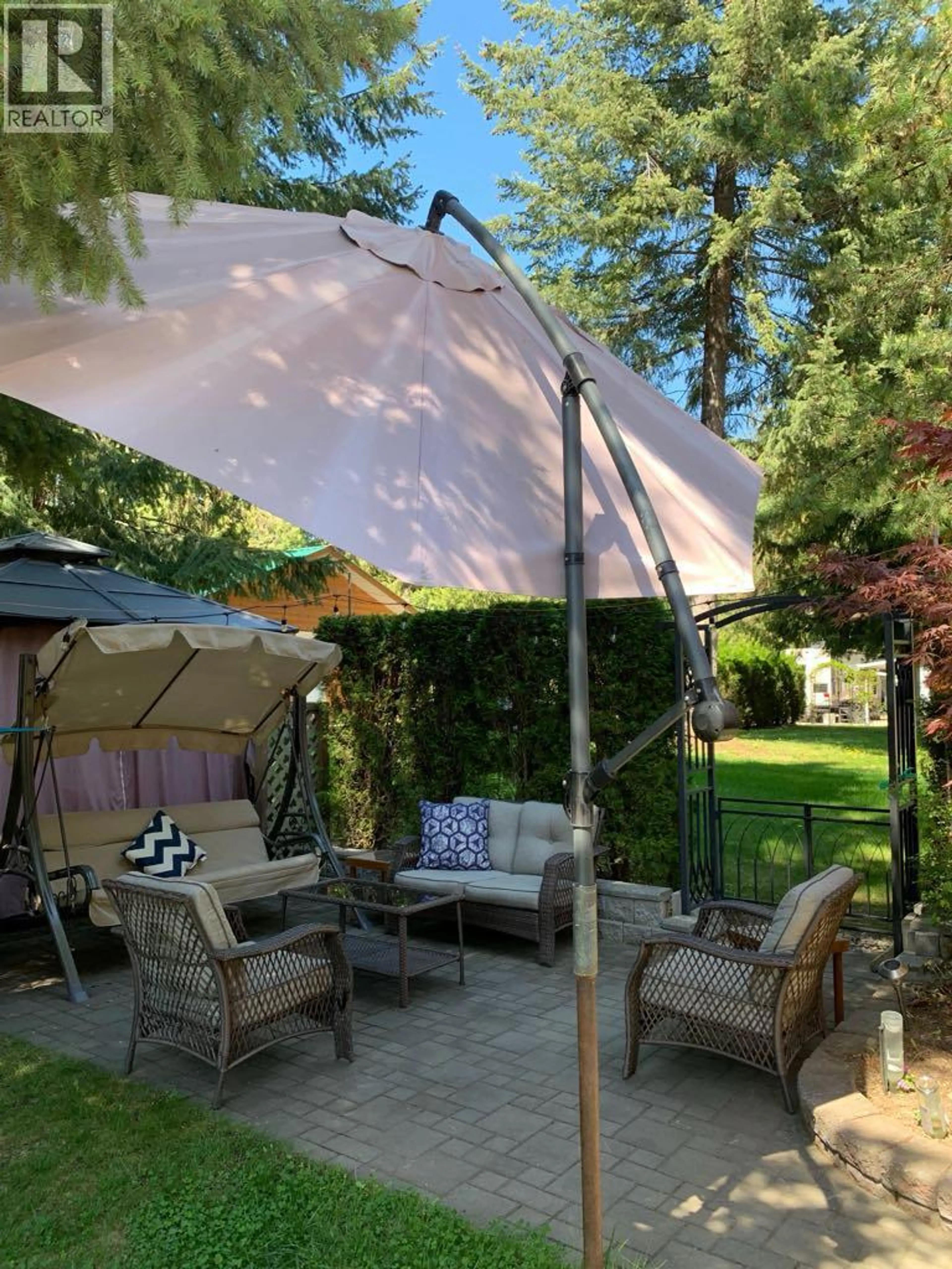 Property at #50 3980 SQUILAX ANGLEMONT ROAD, Scotch Creek, BC