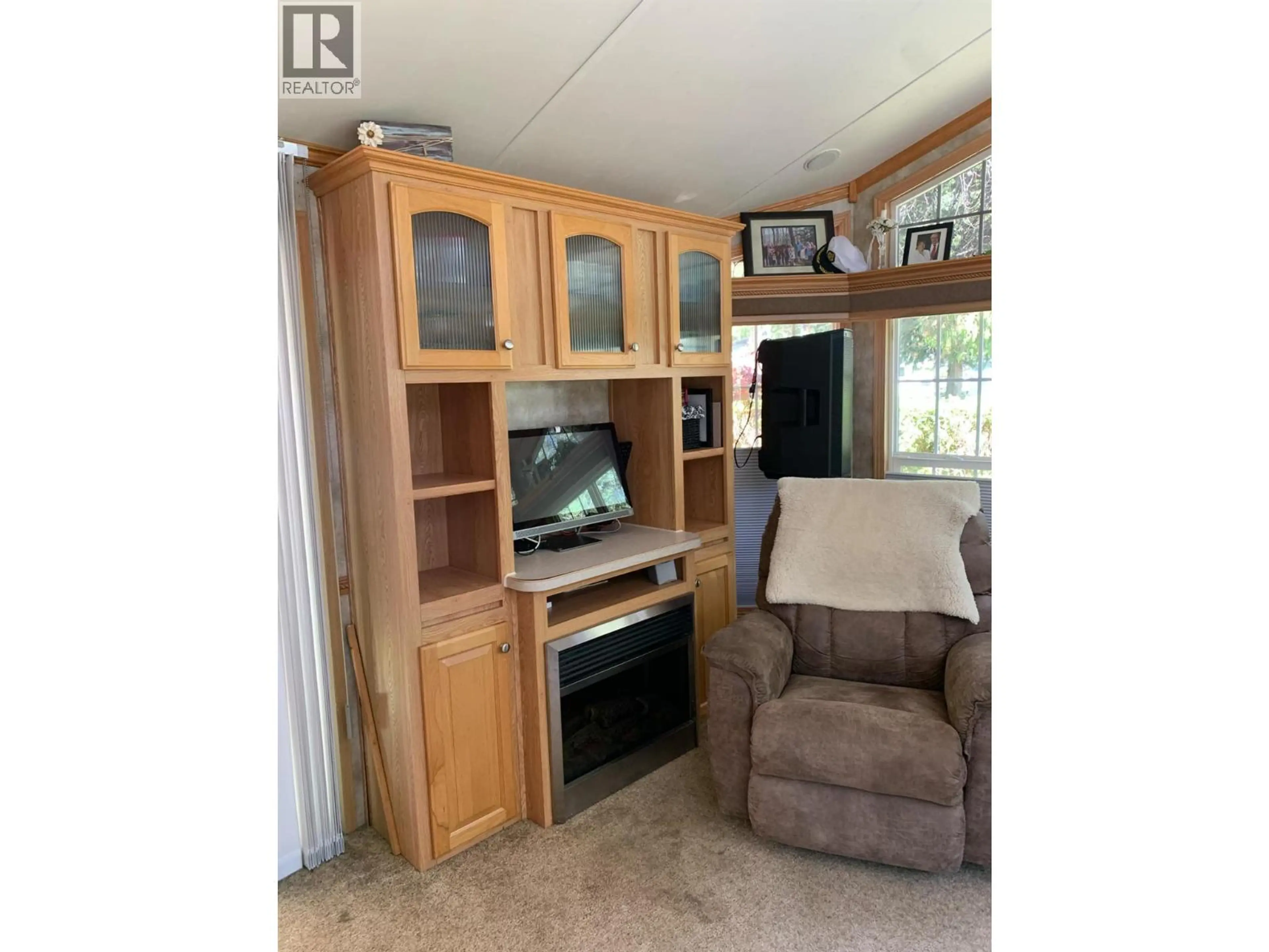 Property at #50 3980 SQUILAX ANGLEMONT ROAD, Scotch Creek, BC