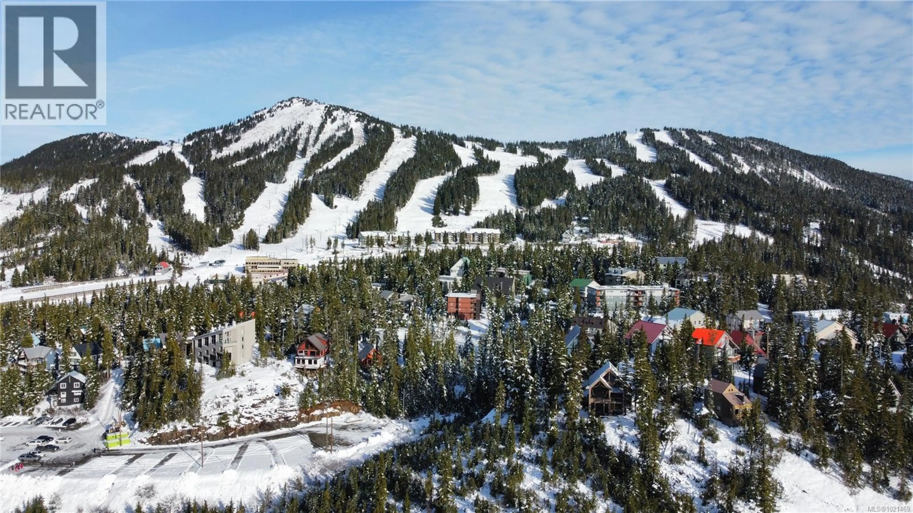 Property at 665 ARROWSMITH RIDGE, Courtenay, BC