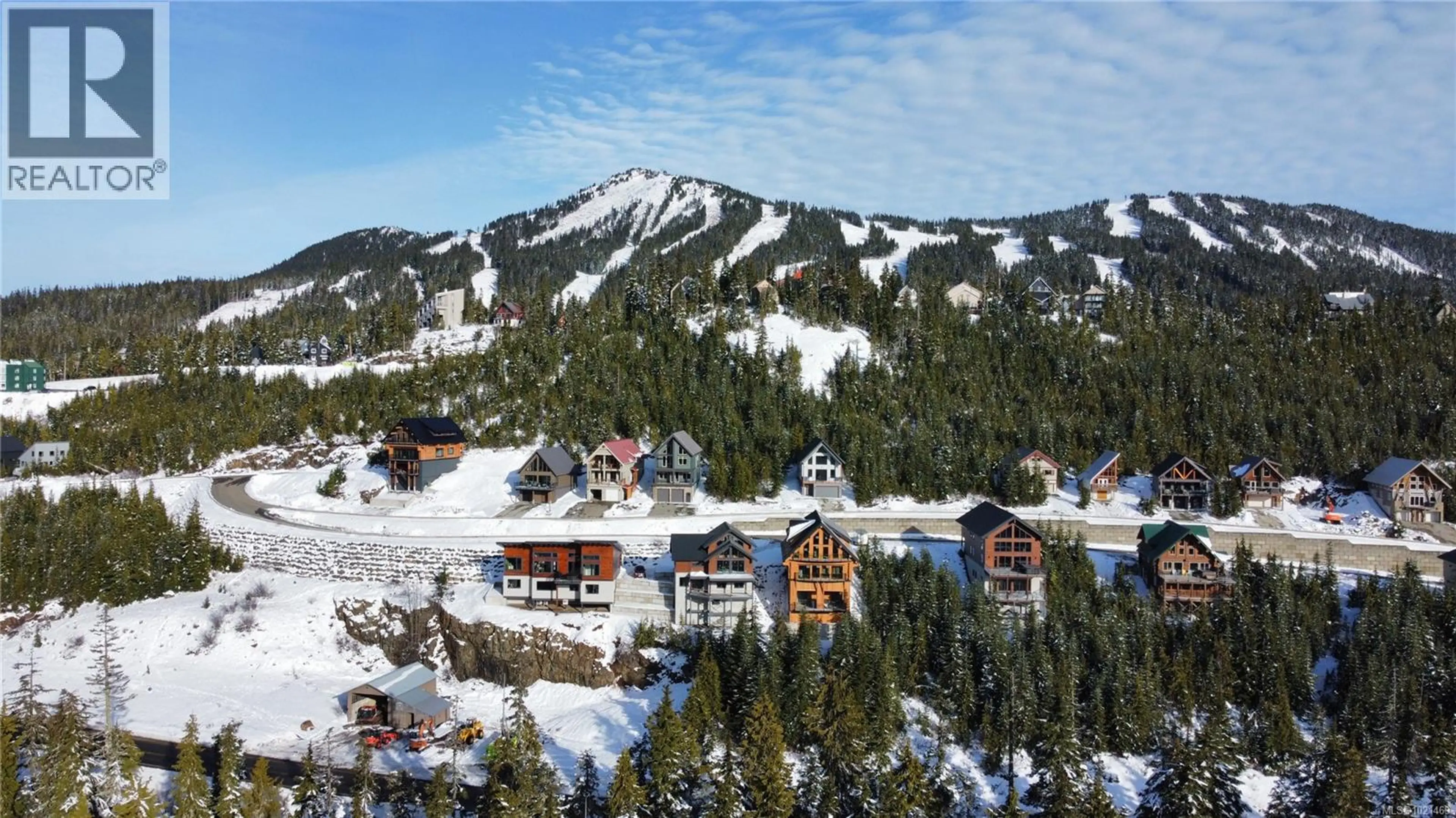 Property at 665 ARROWSMITH RIDGE, Courtenay, BC