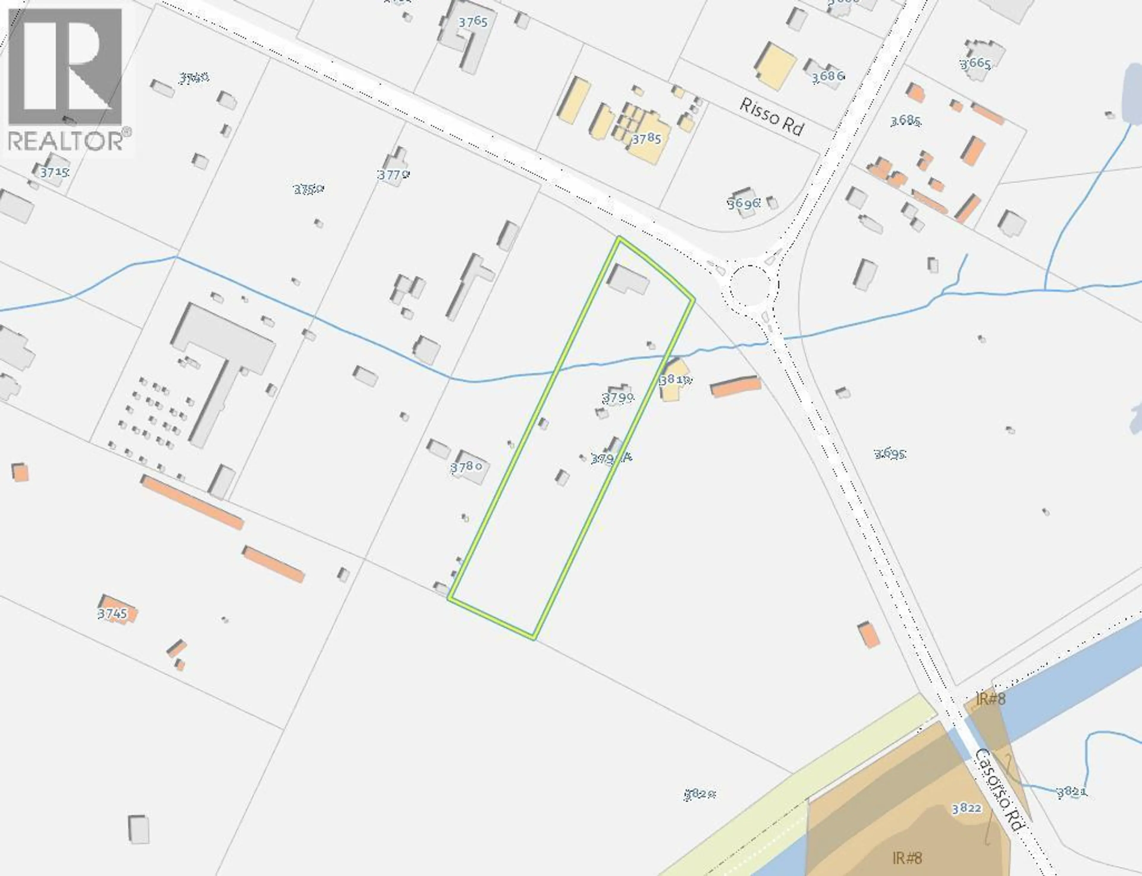 Property at 3790 CASORSO ROAD, Kelowna, BC