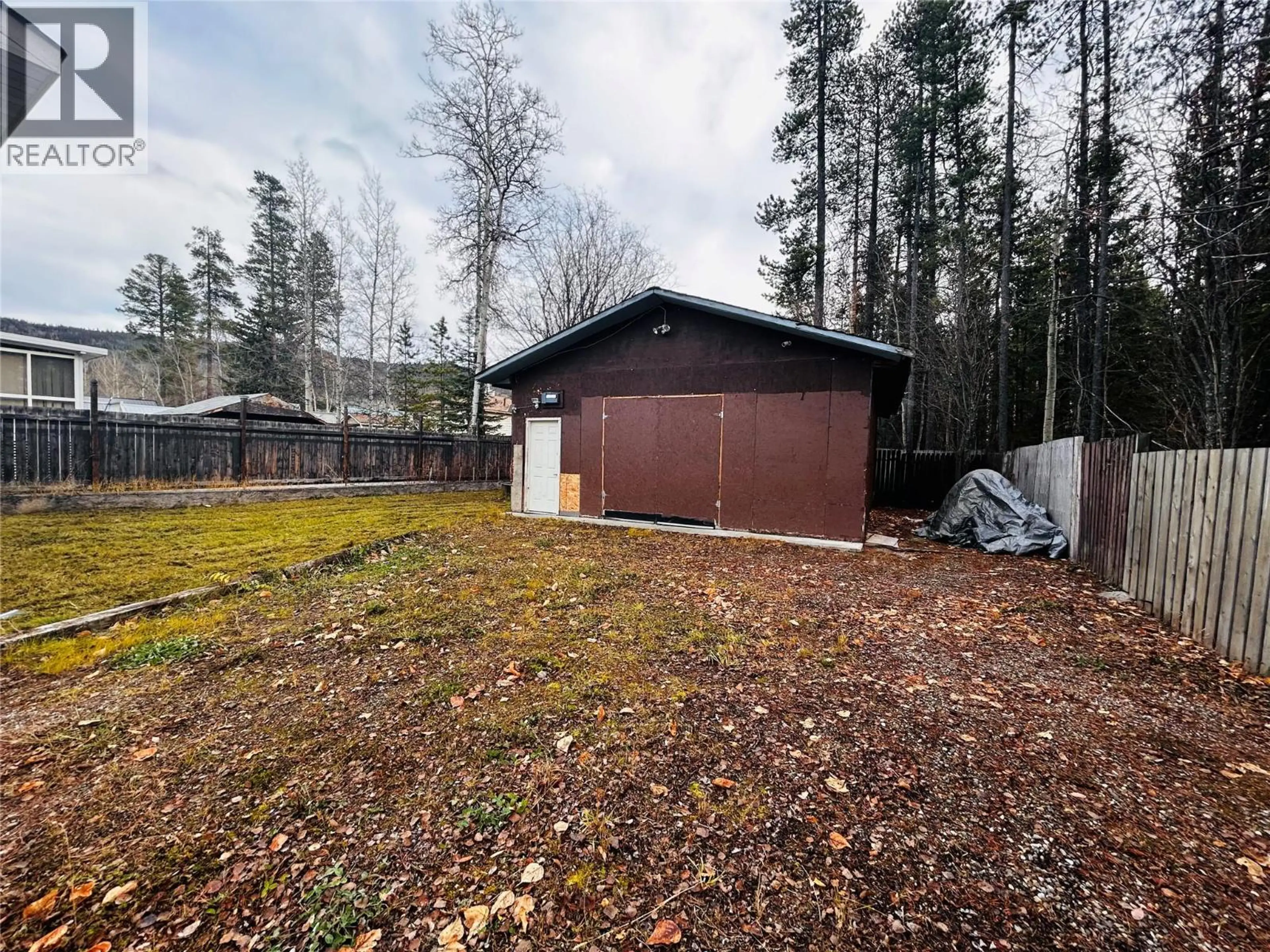 Property at 248 PEACE RIVER CRESCENT, Tumbler Ridge, BC