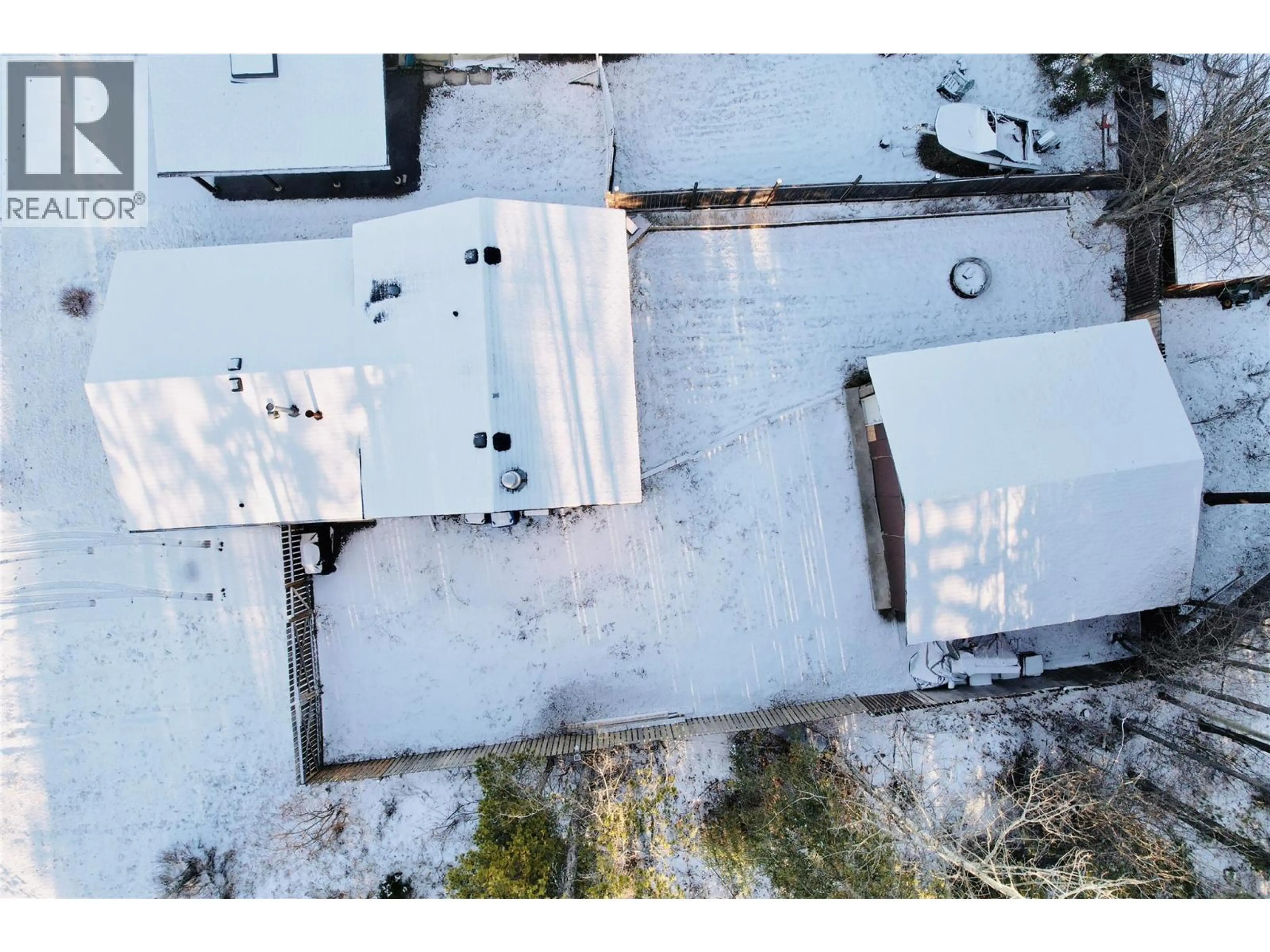 Property at 248 PEACE RIVER CRESCENT, Tumbler Ridge, BC