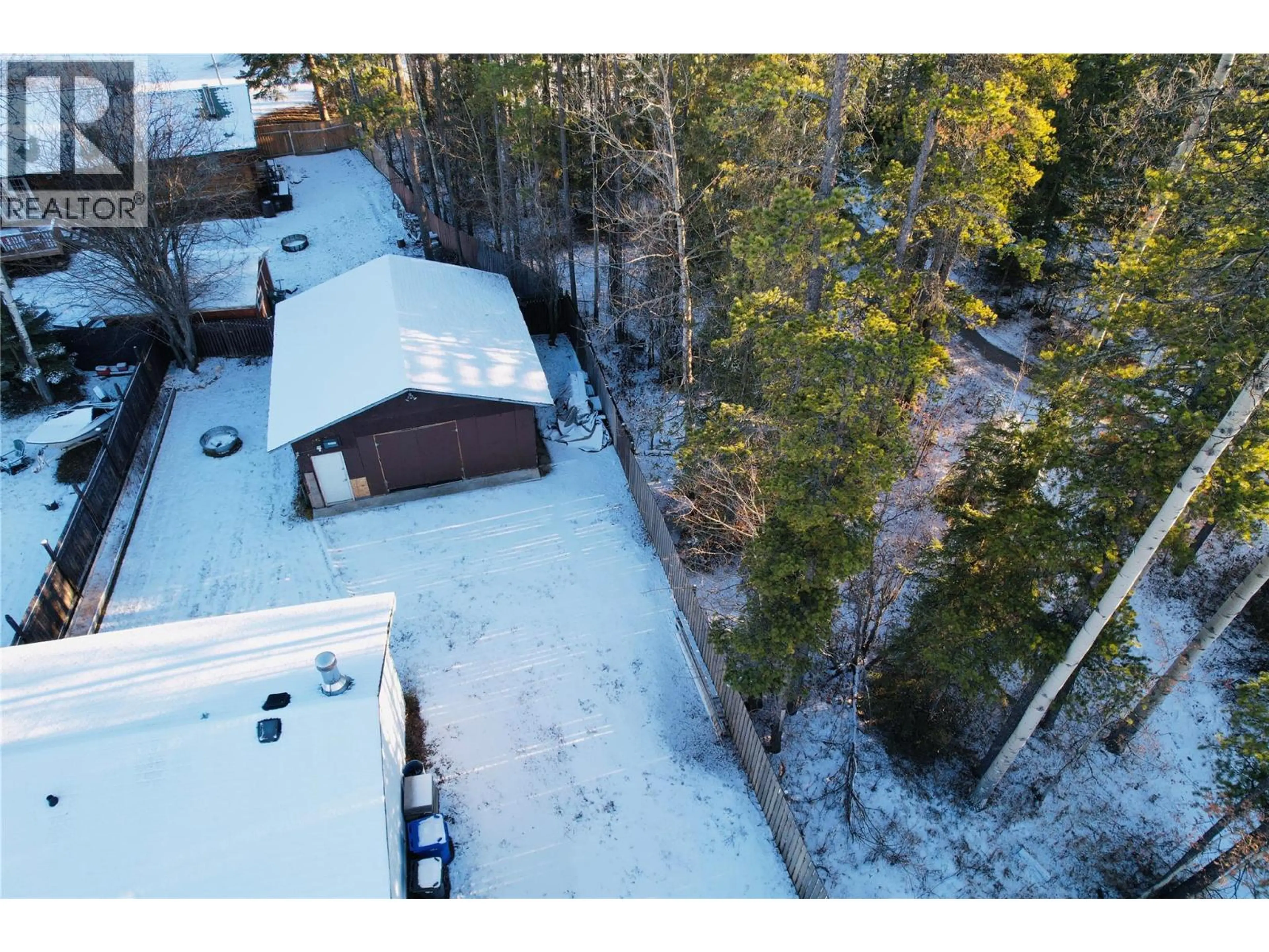 Property at 248 PEACE RIVER CRESCENT, Tumbler Ridge, BC