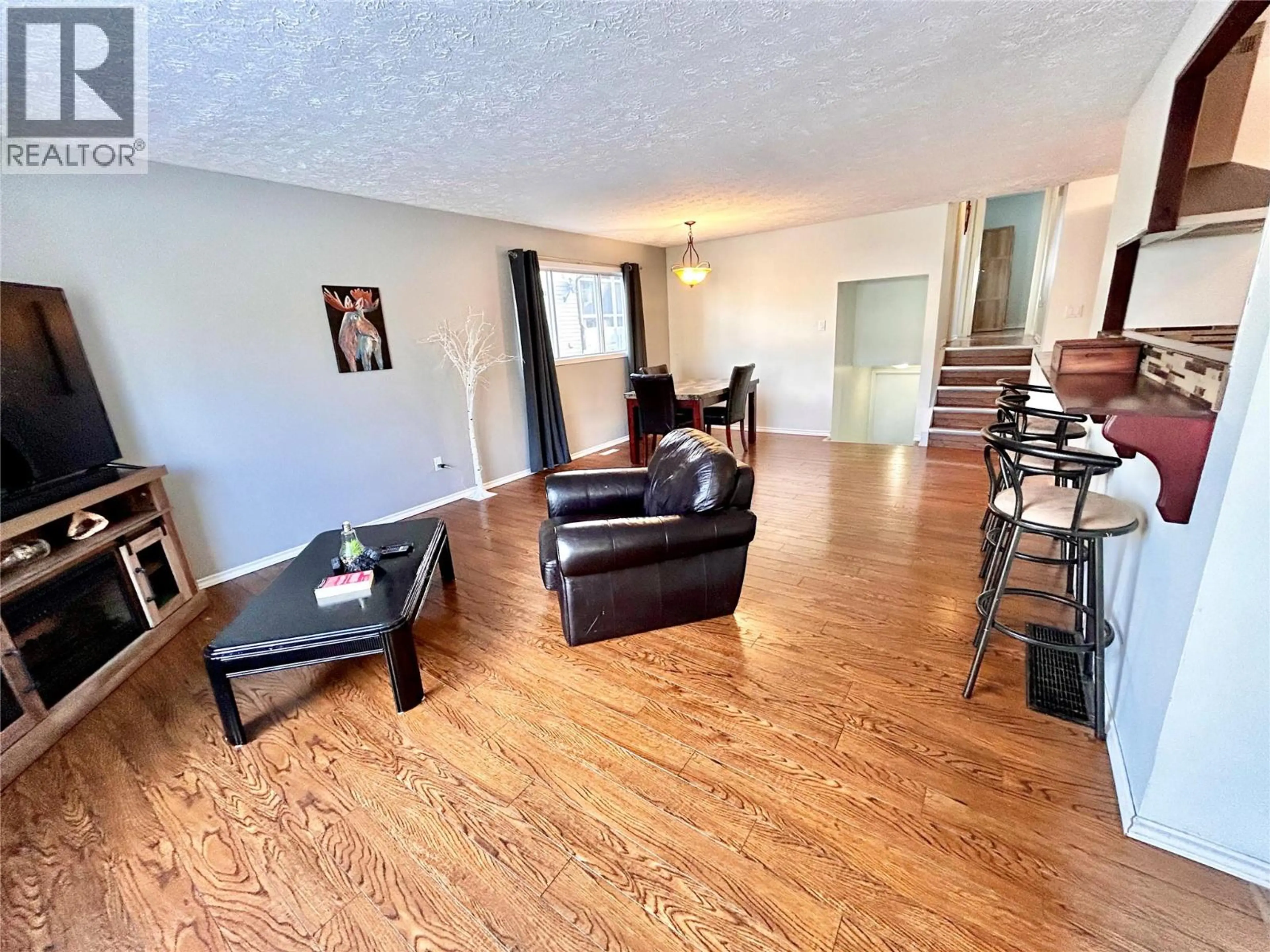 Property at 248 PEACE RIVER CRESCENT, Tumbler Ridge, BC