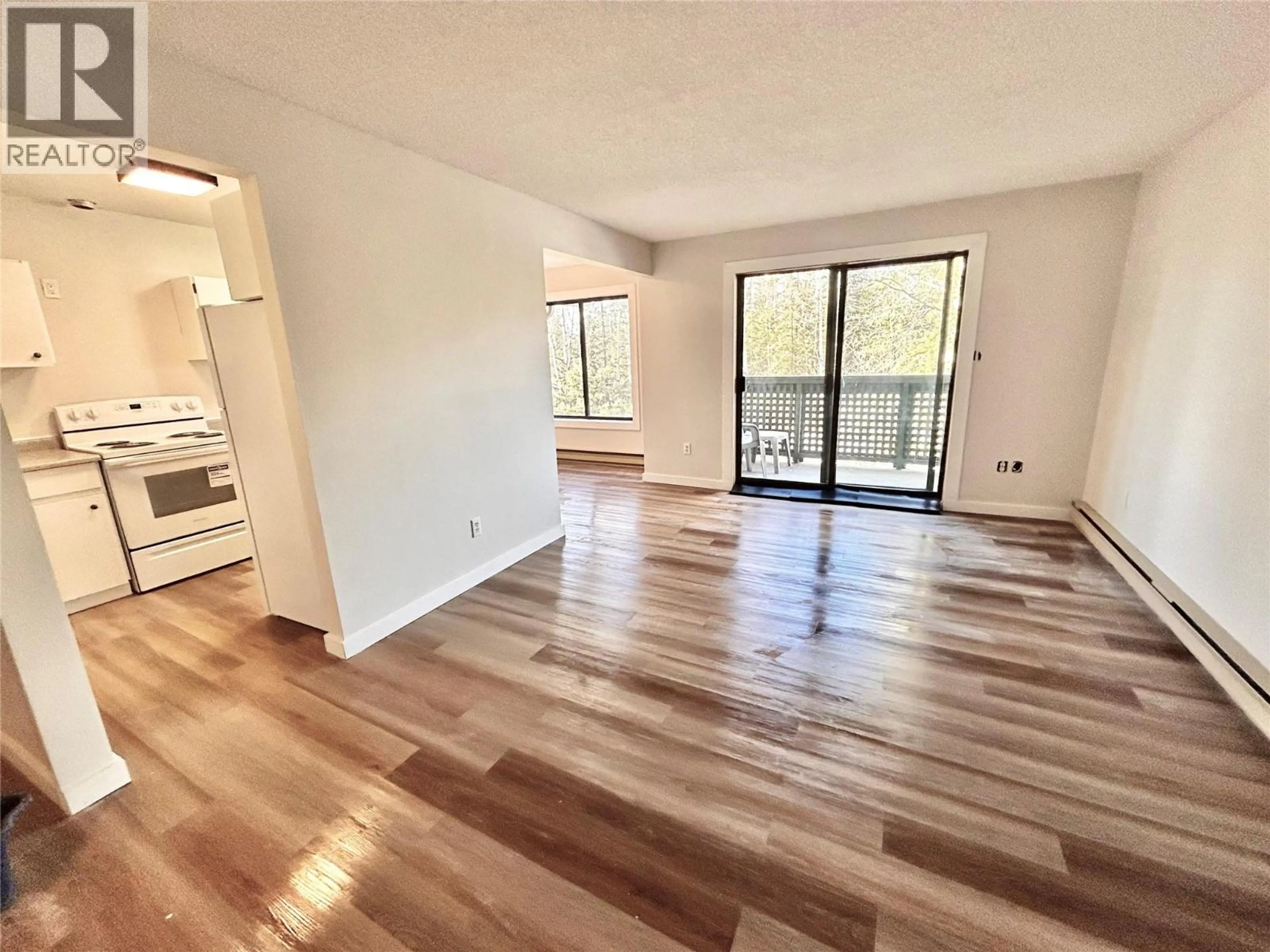 Property at #313 185 CHAMBERLAIN CRESCENT, Tumbler Ridge, BC