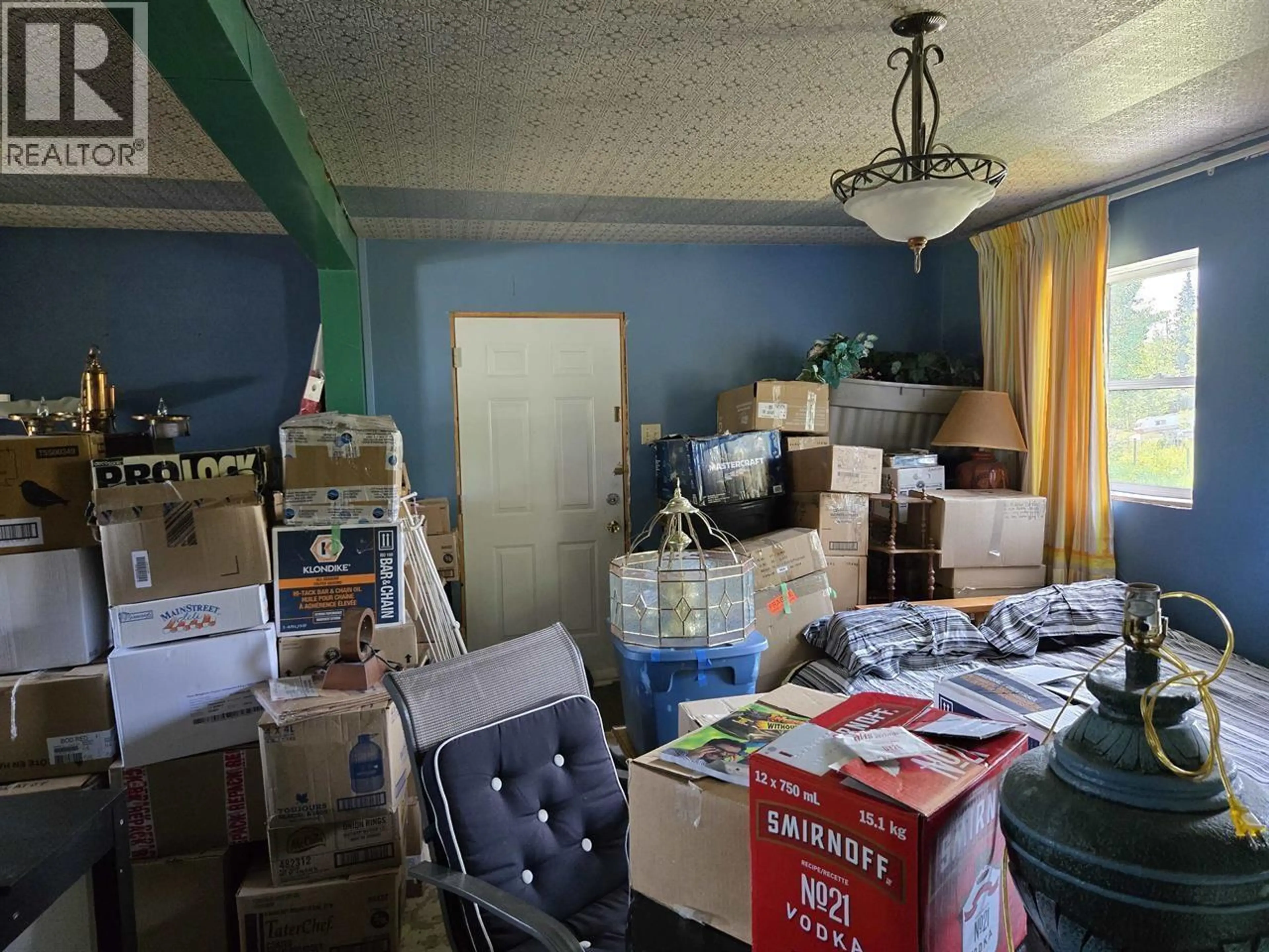 Property at 26783 YORK ROAD, Burns Lake, BC