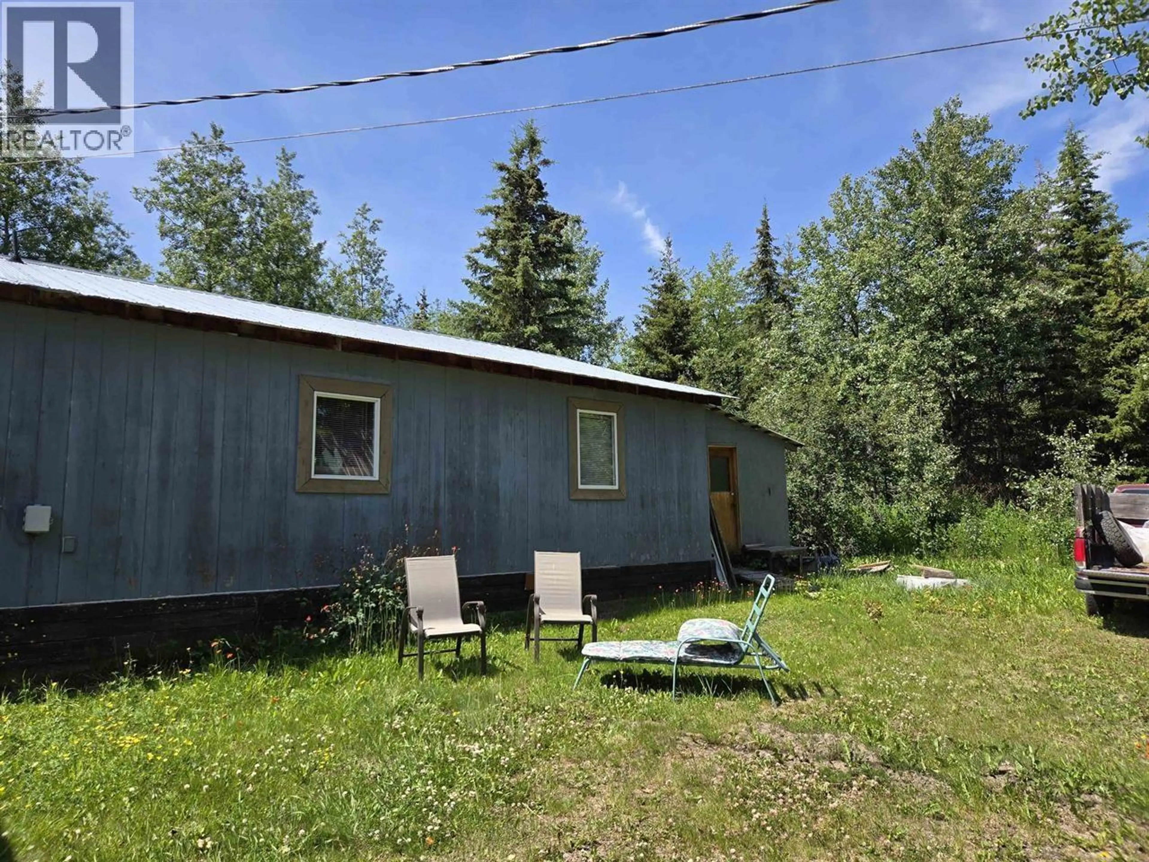 Property at 26783 YORK ROAD, Burns Lake, BC
