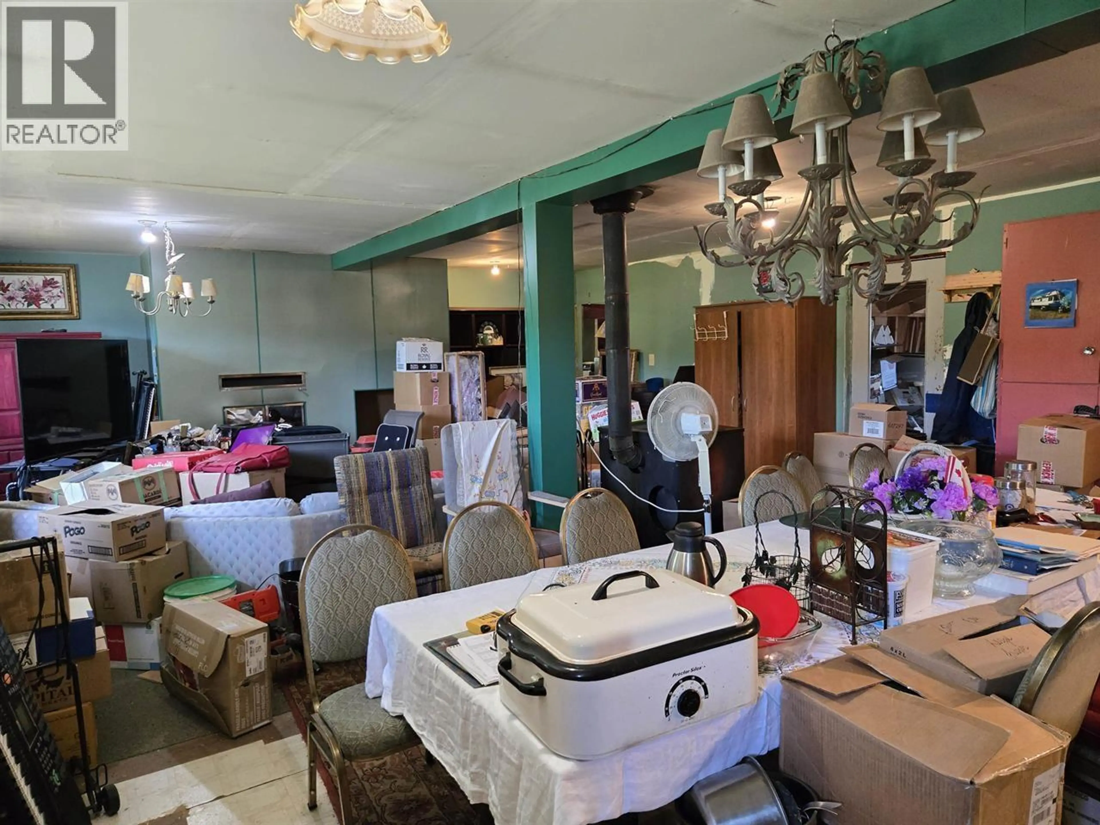 Property at 26783 YORK ROAD, Burns Lake, BC