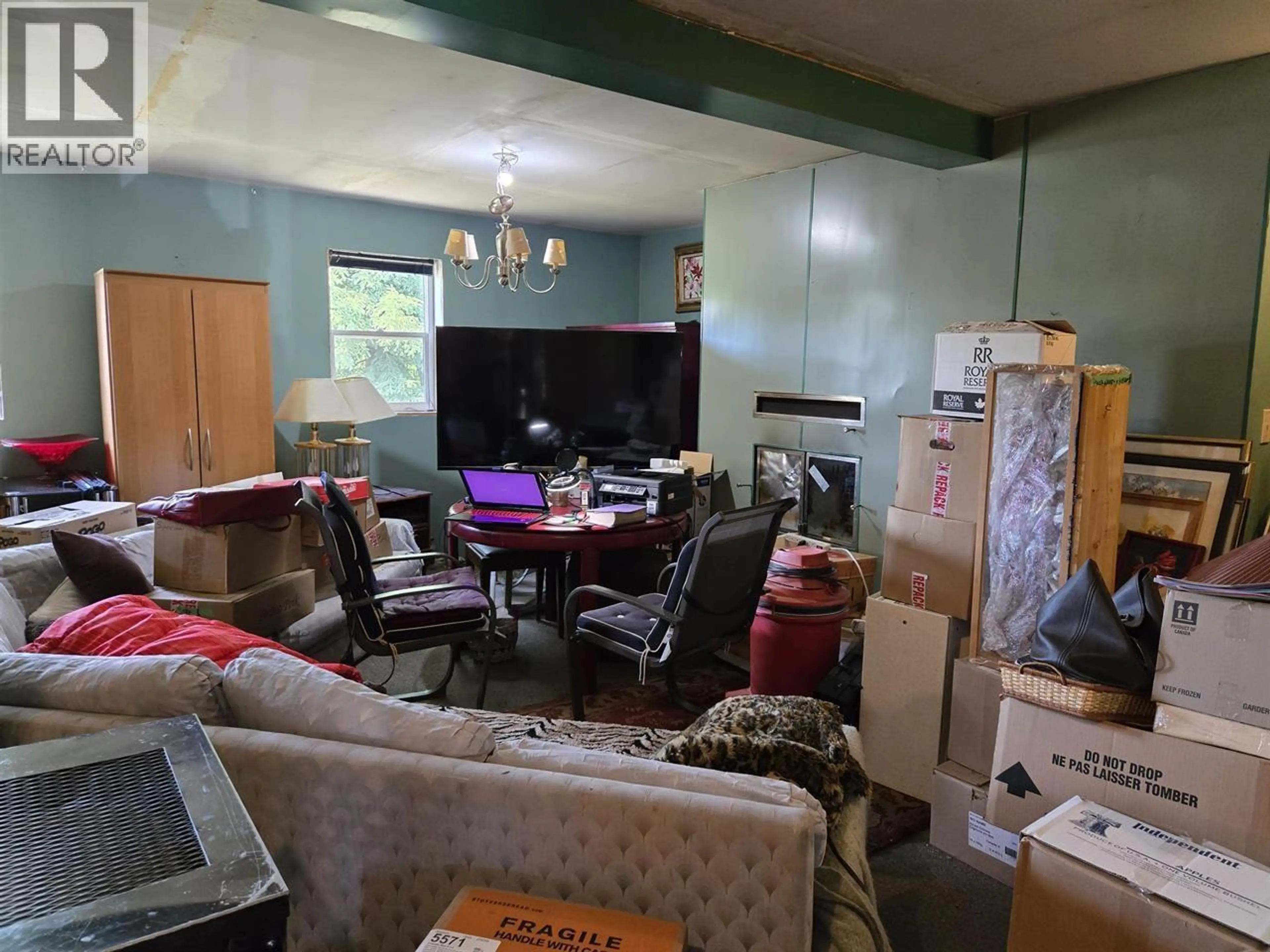 Property at 26783 YORK ROAD, Burns Lake, BC