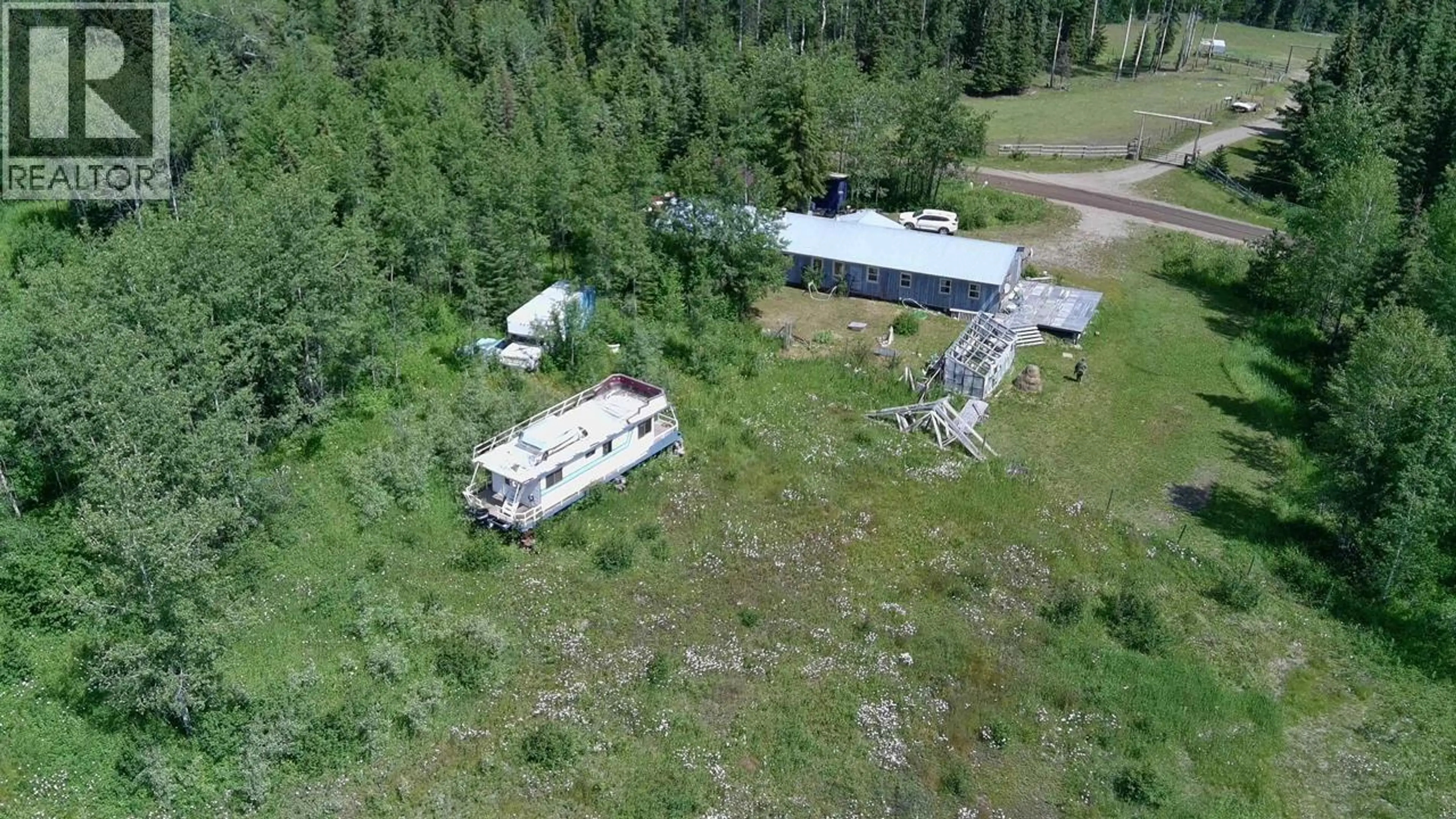 Property at 26783 YORK ROAD, Burns Lake, BC
