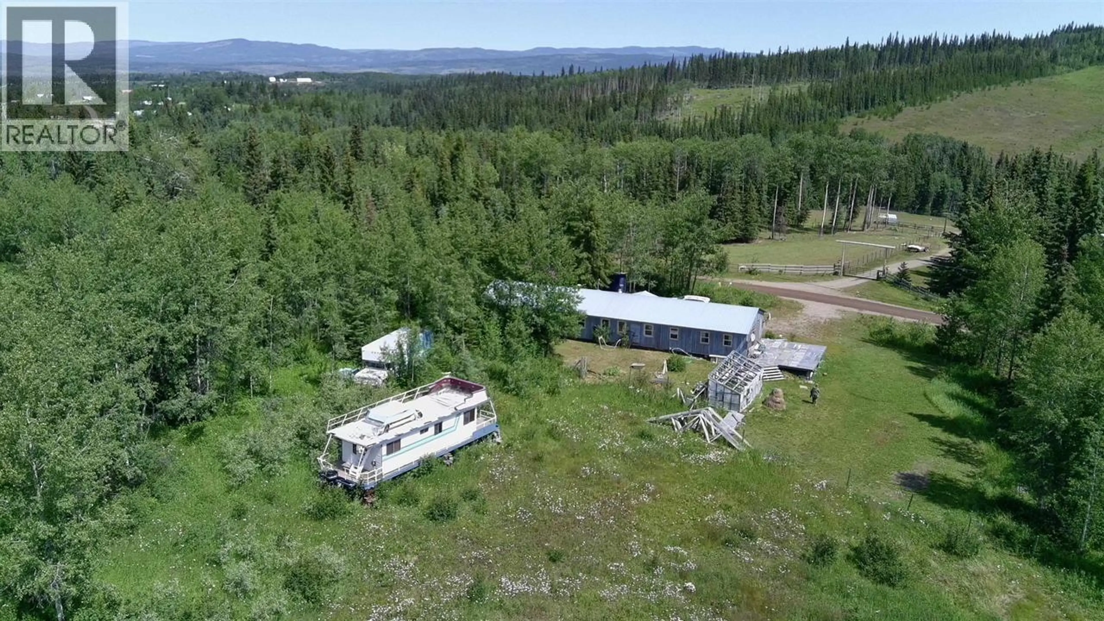 Property at 26783 YORK ROAD, Burns Lake, BC