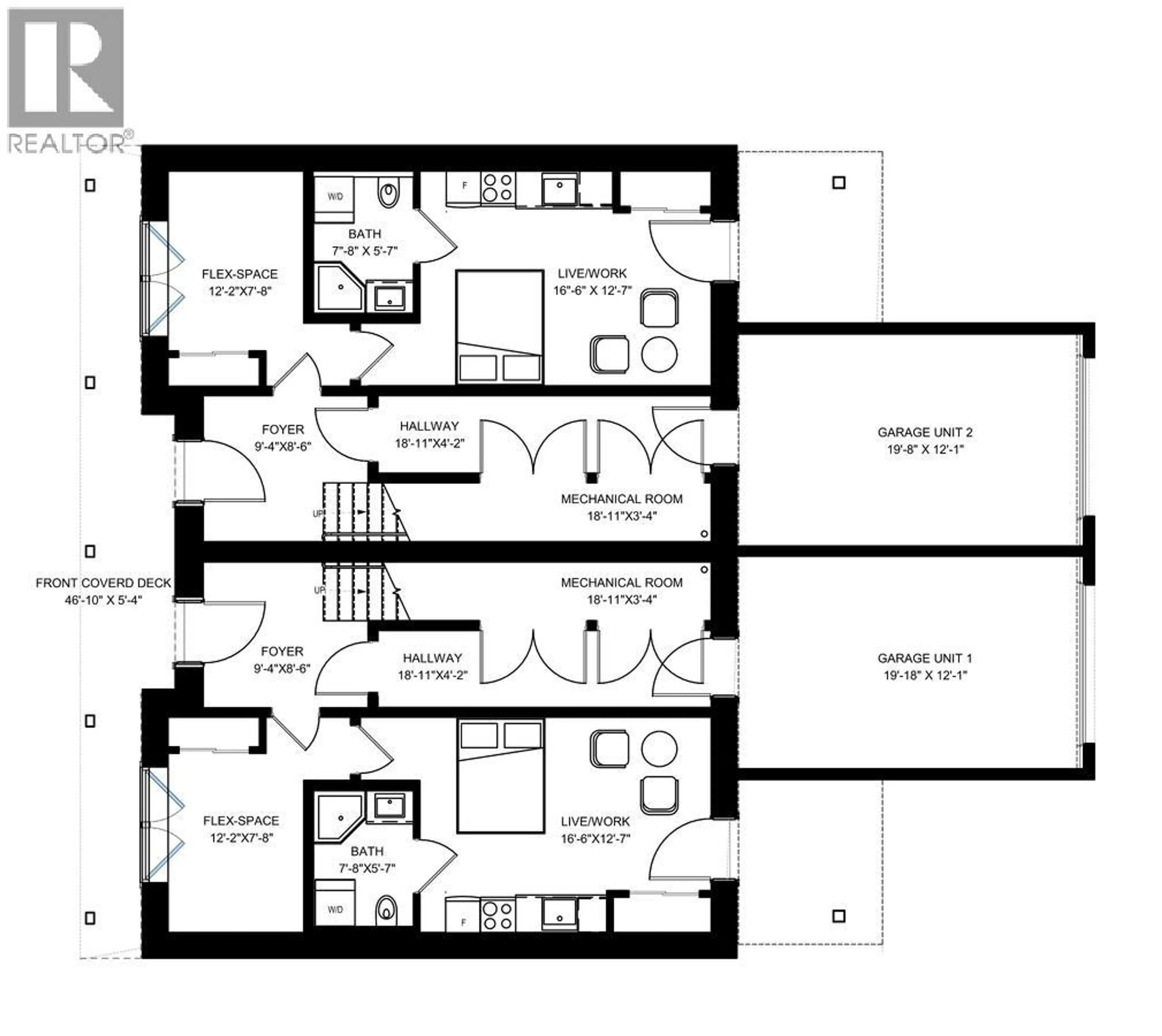 Property at #39 1011 KEYSTONE CRESCENT, Revelstoke, BC