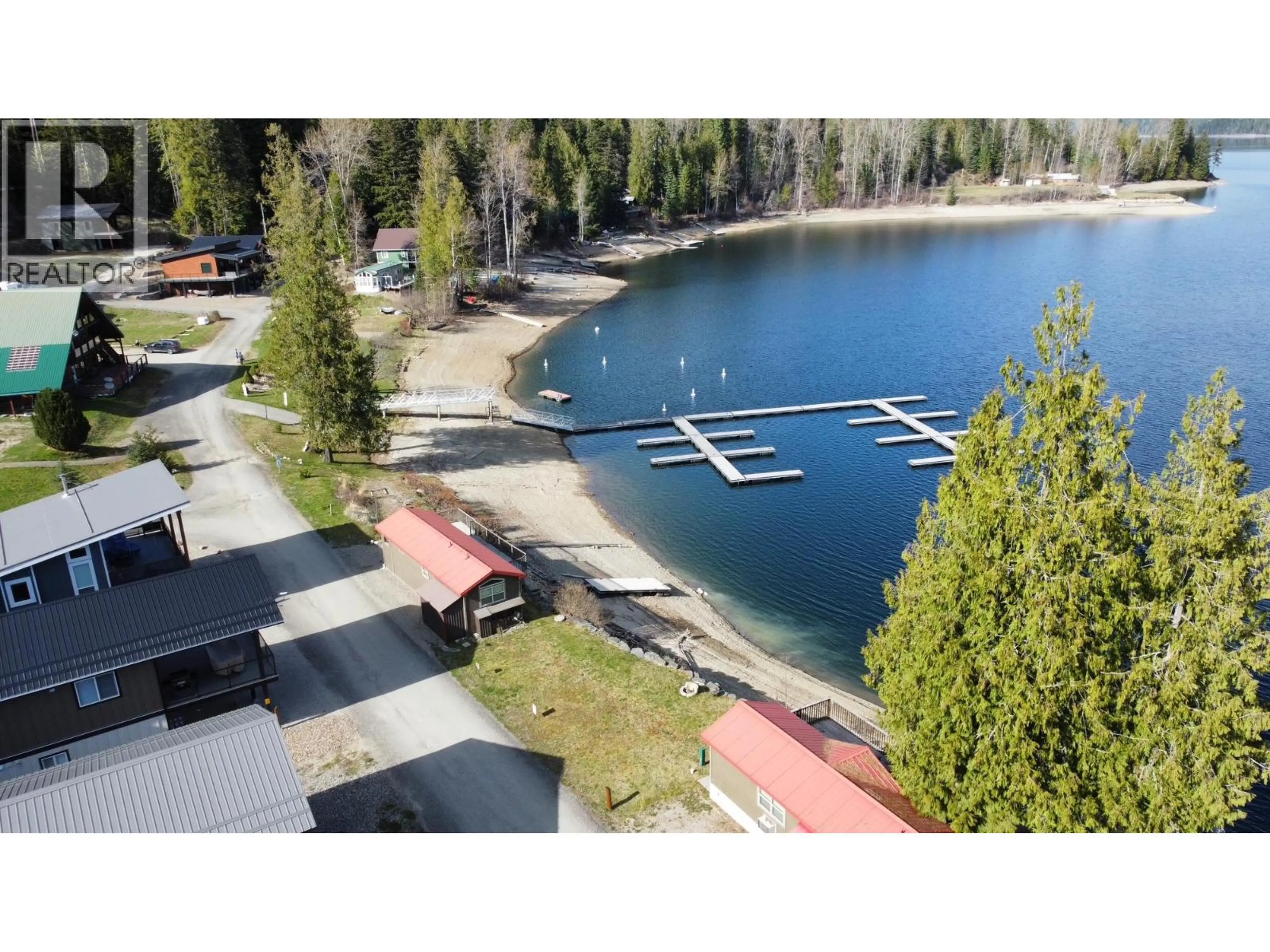 Property at 1681 SUGAR LAKE ROAD LOT# 22, Cherryville, BC
