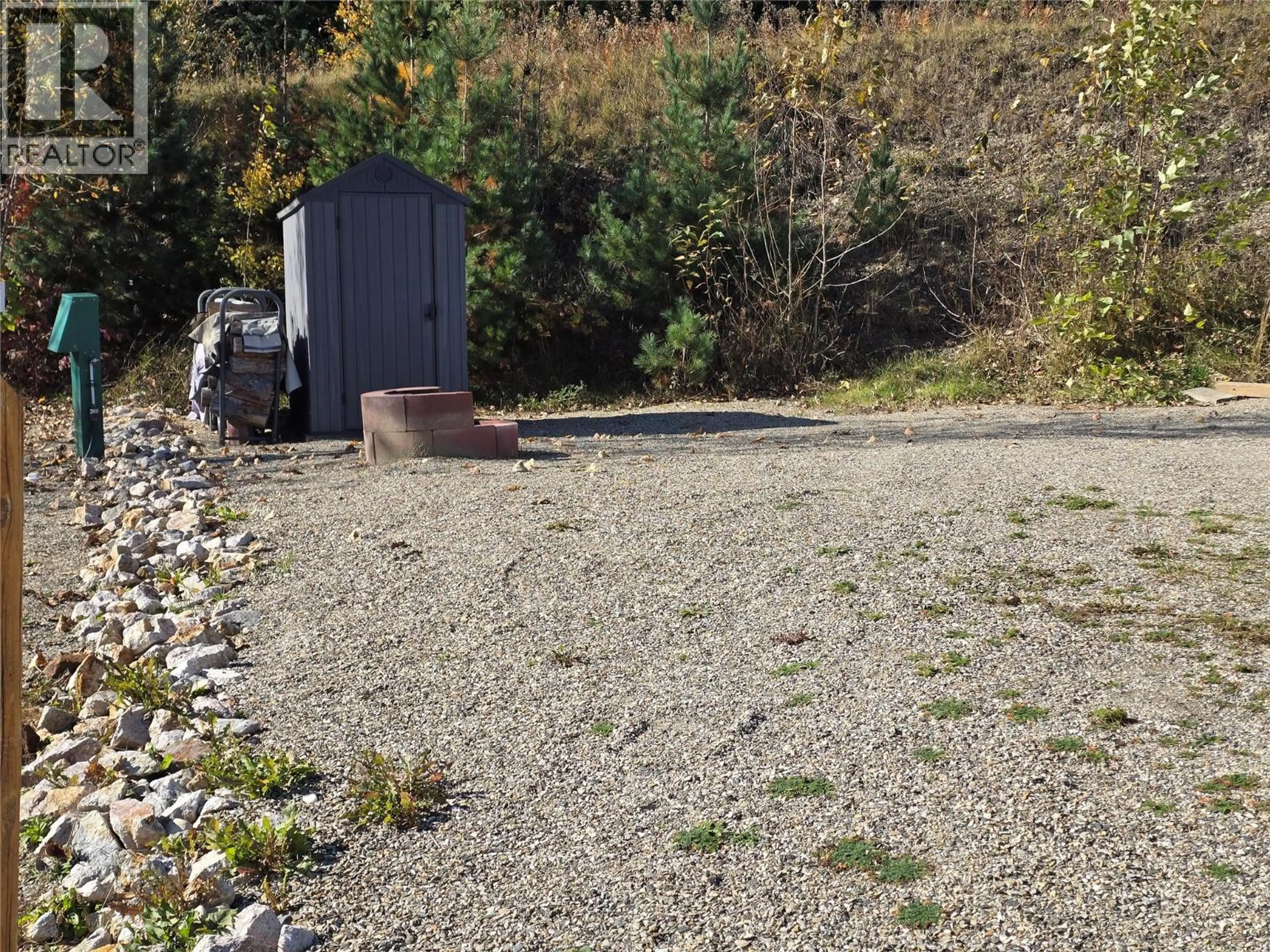 Property at 1681 SUGAR LAKE ROAD LOT# 22, Cherryville, BC