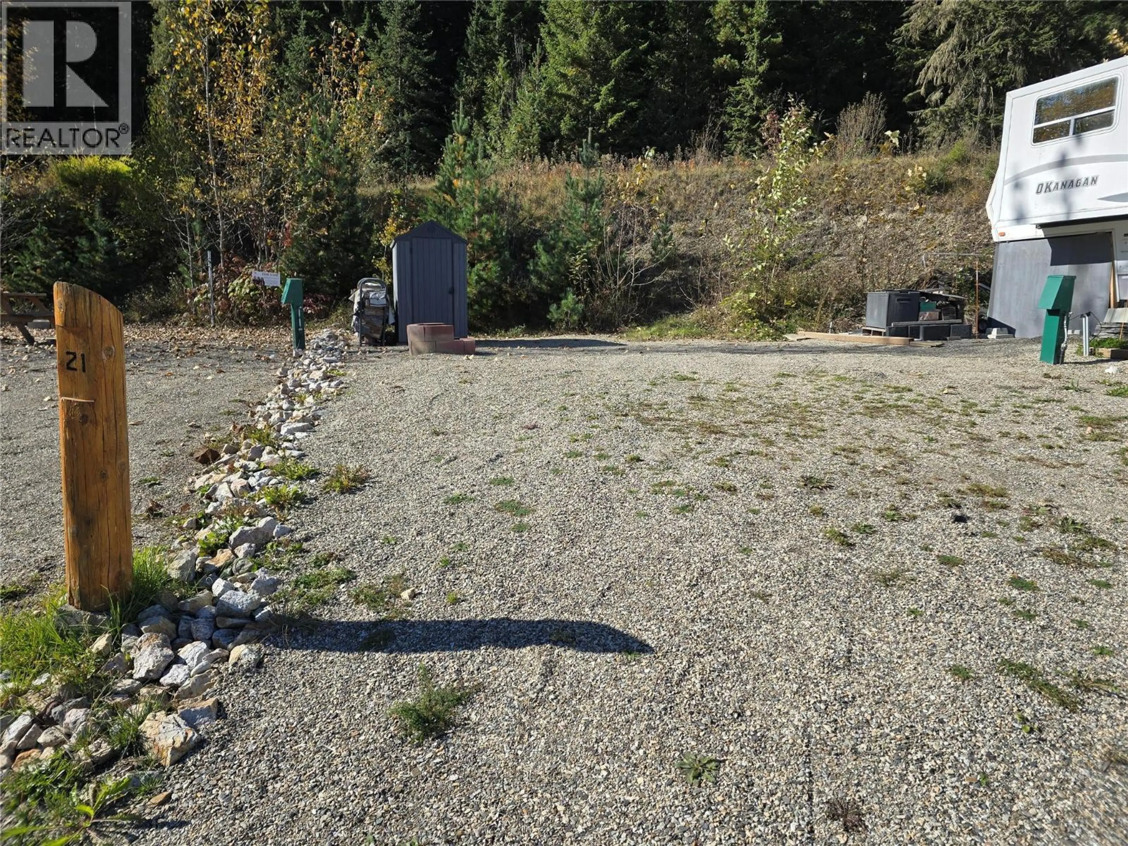 Property at 1681 SUGAR LAKE ROAD LOT# 22, Cherryville, BC