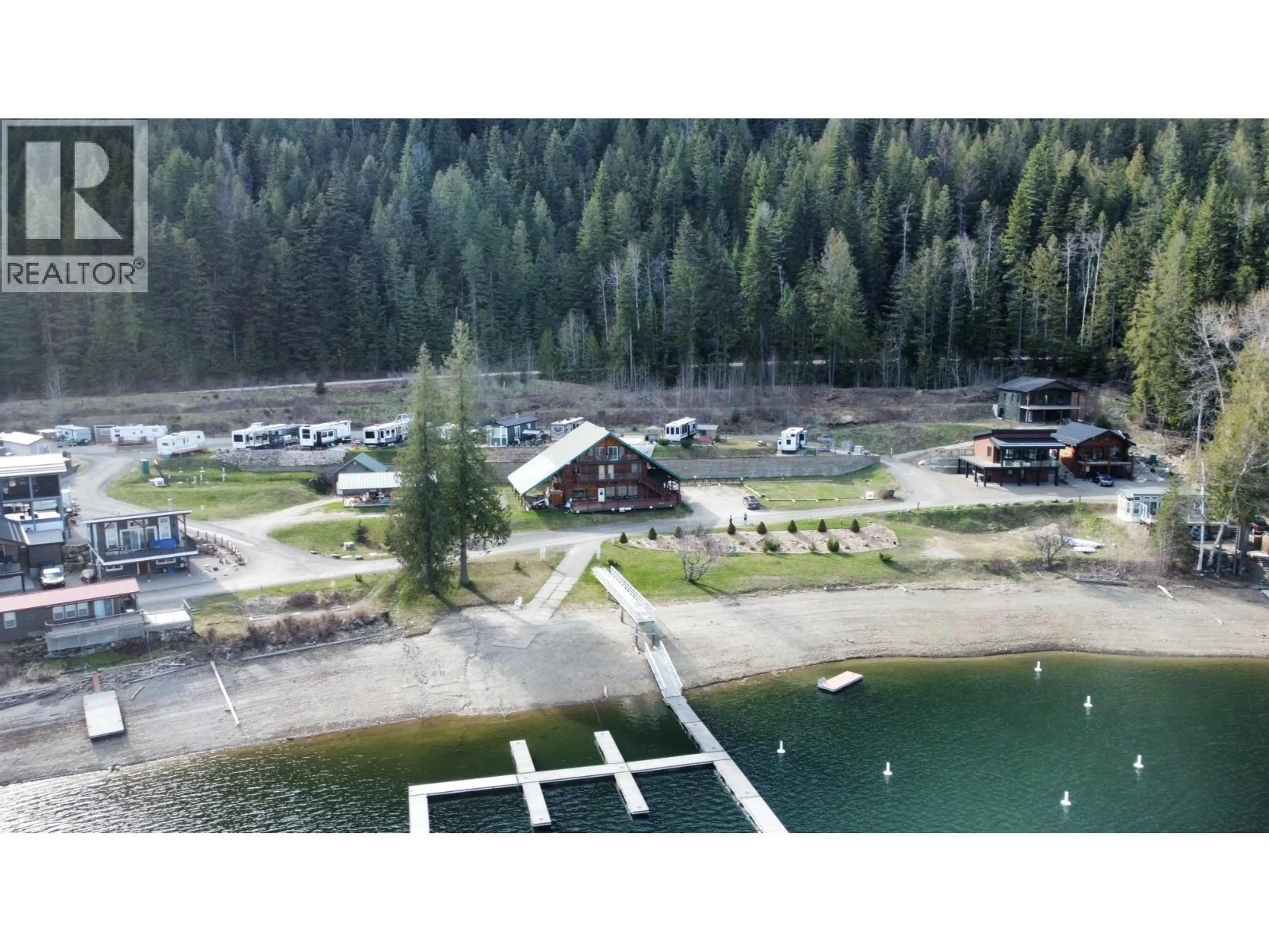 Property at 1681 SUGAR LAKE ROAD LOT# 22, Cherryville, BC