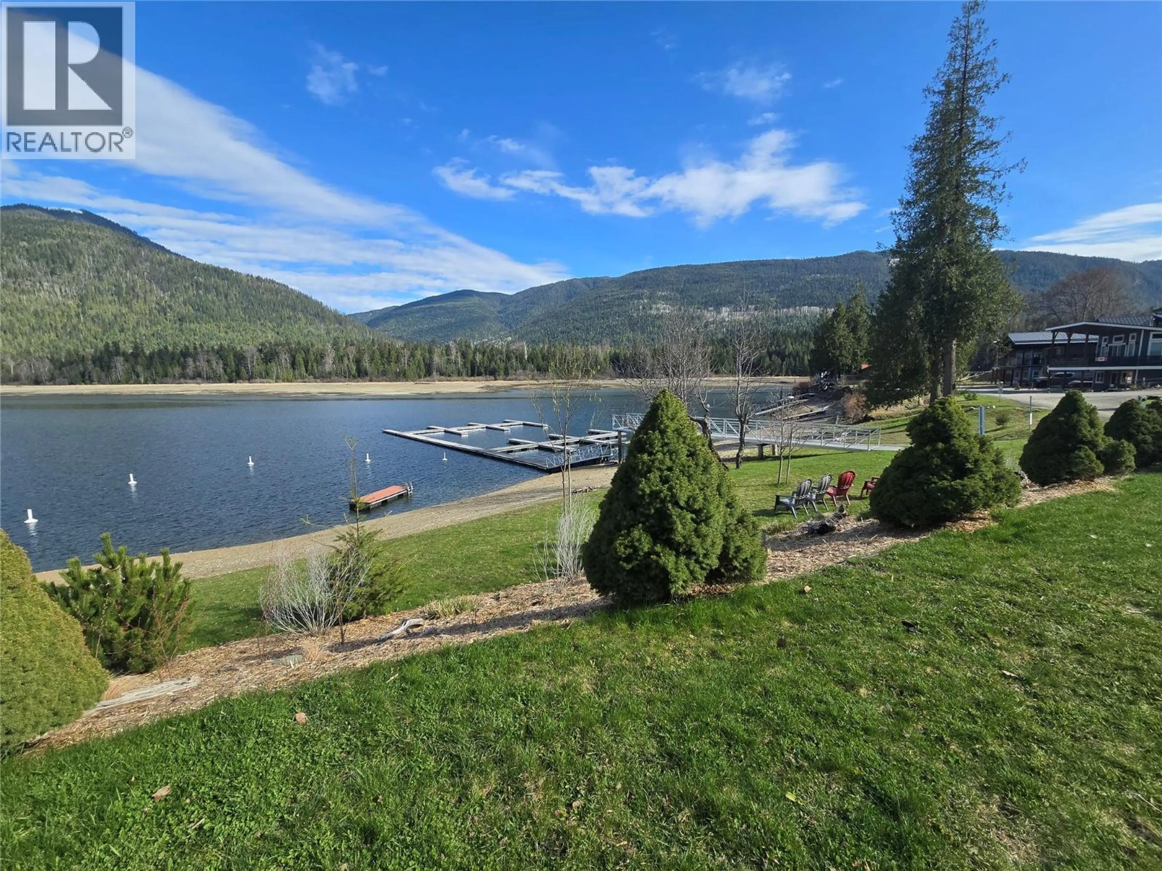 Property at 1681 SUGAR LAKE ROAD LOT# 22, Cherryville, BC