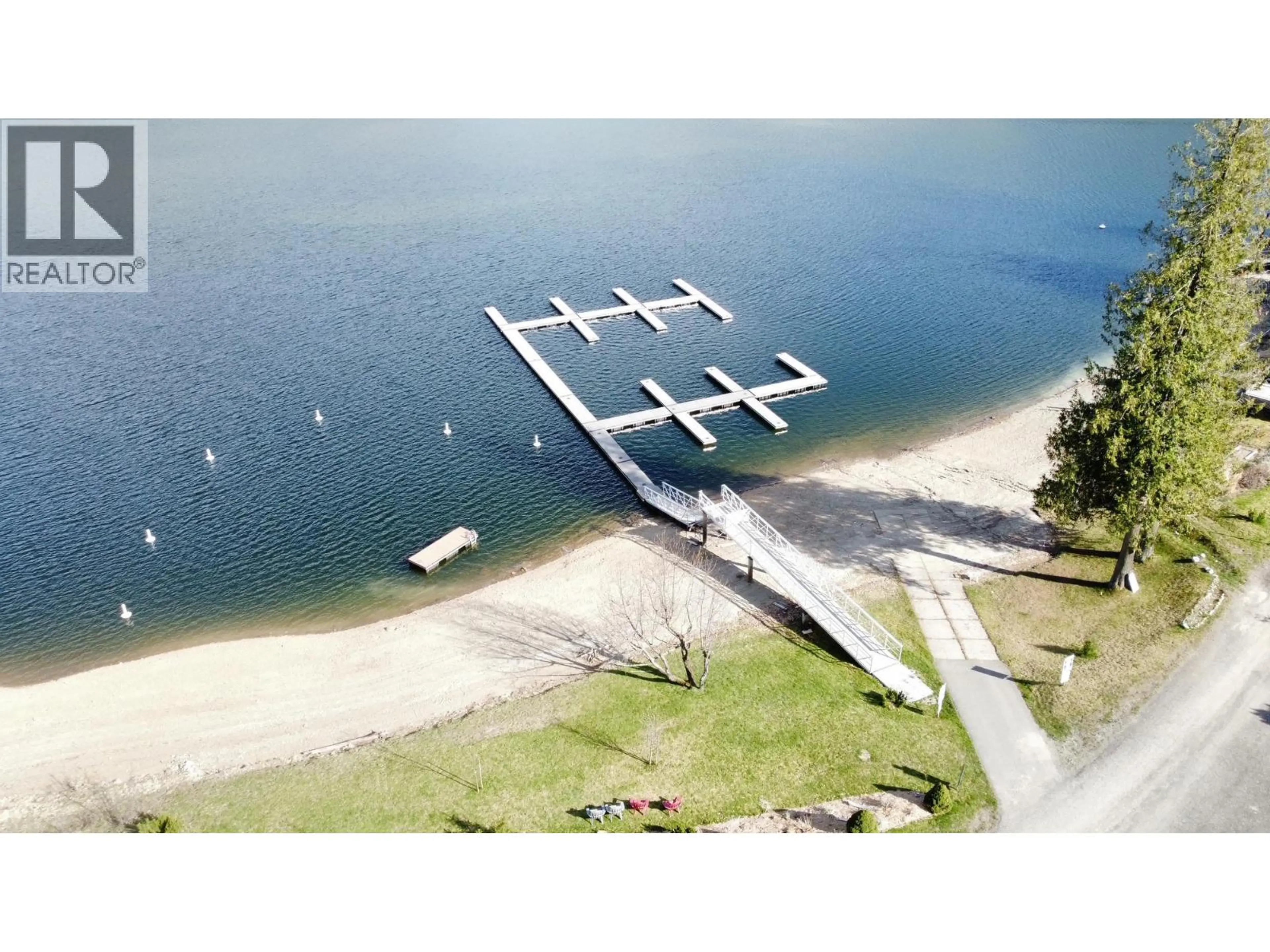 Property at 1681 SUGAR LAKE ROAD LOT# 22, Cherryville, BC