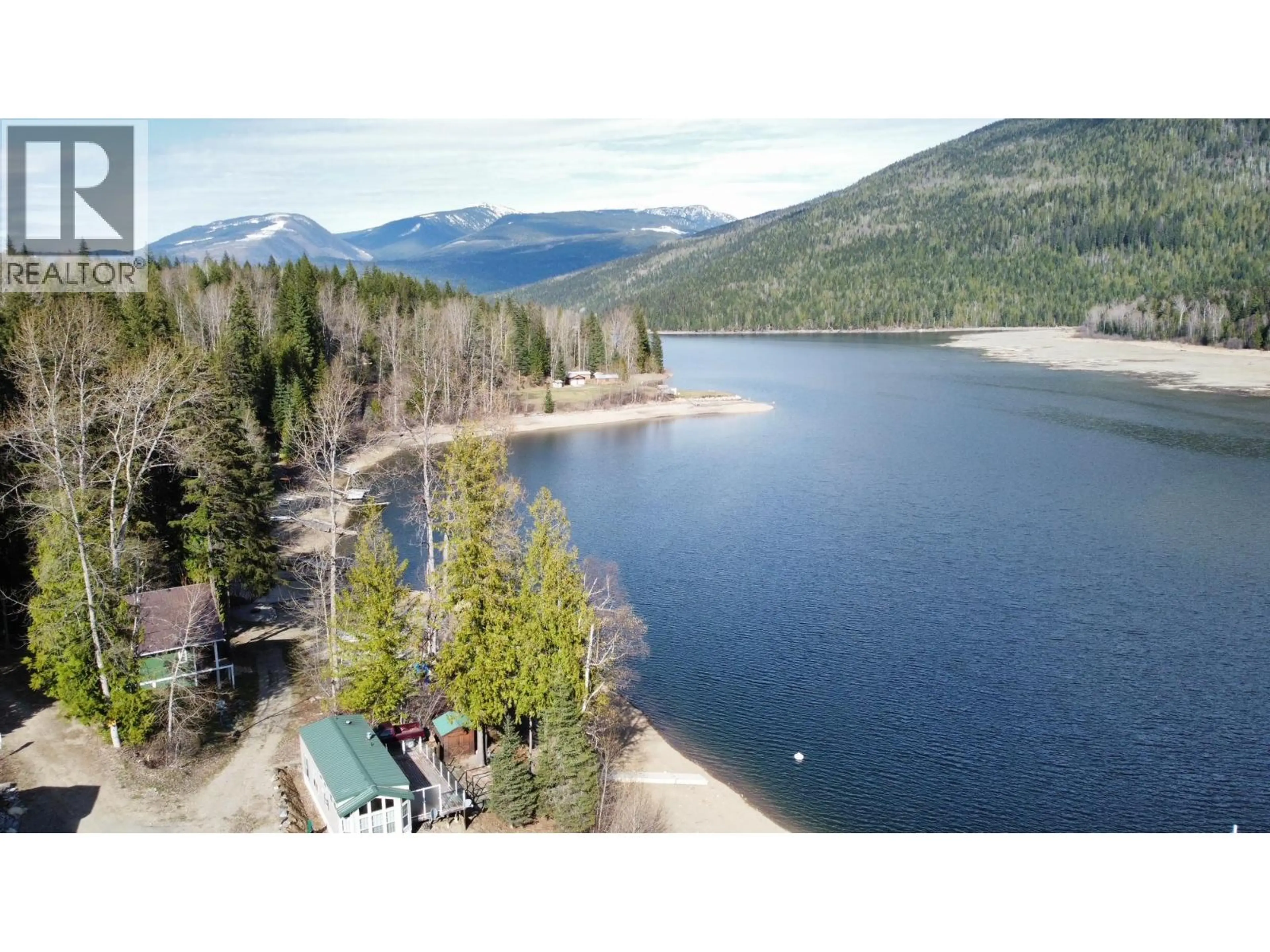 Property at 1681 SUGAR LAKE ROAD LOT# 22, Cherryville, BC