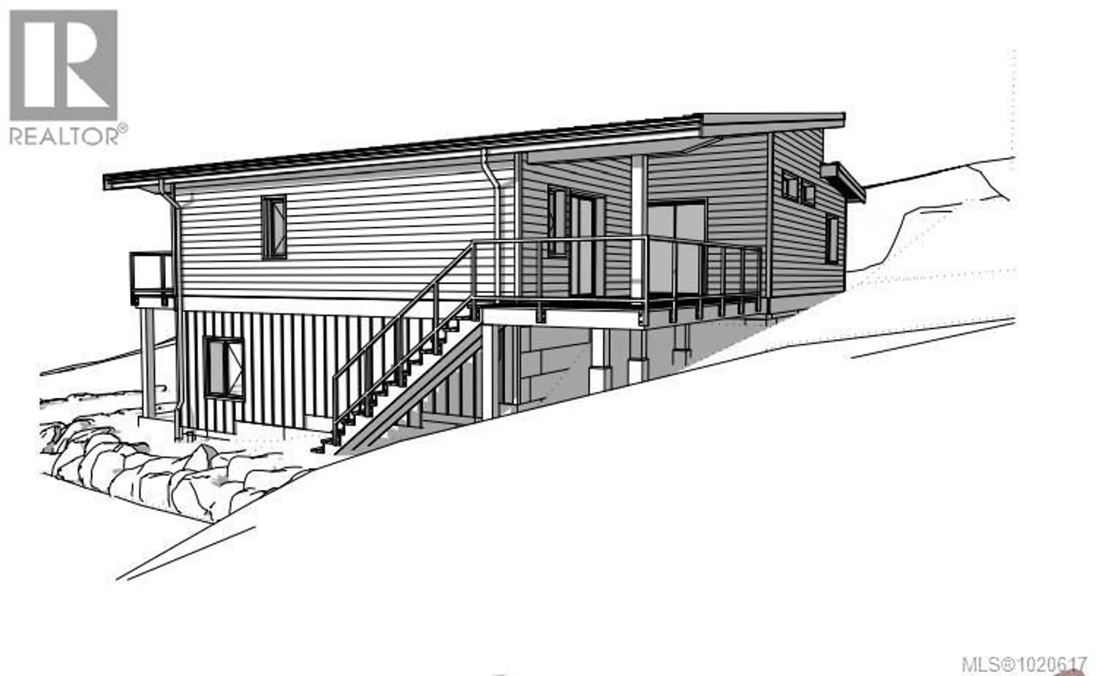 Property at 1040 SHORE PINE DR, Ucluelet, BC