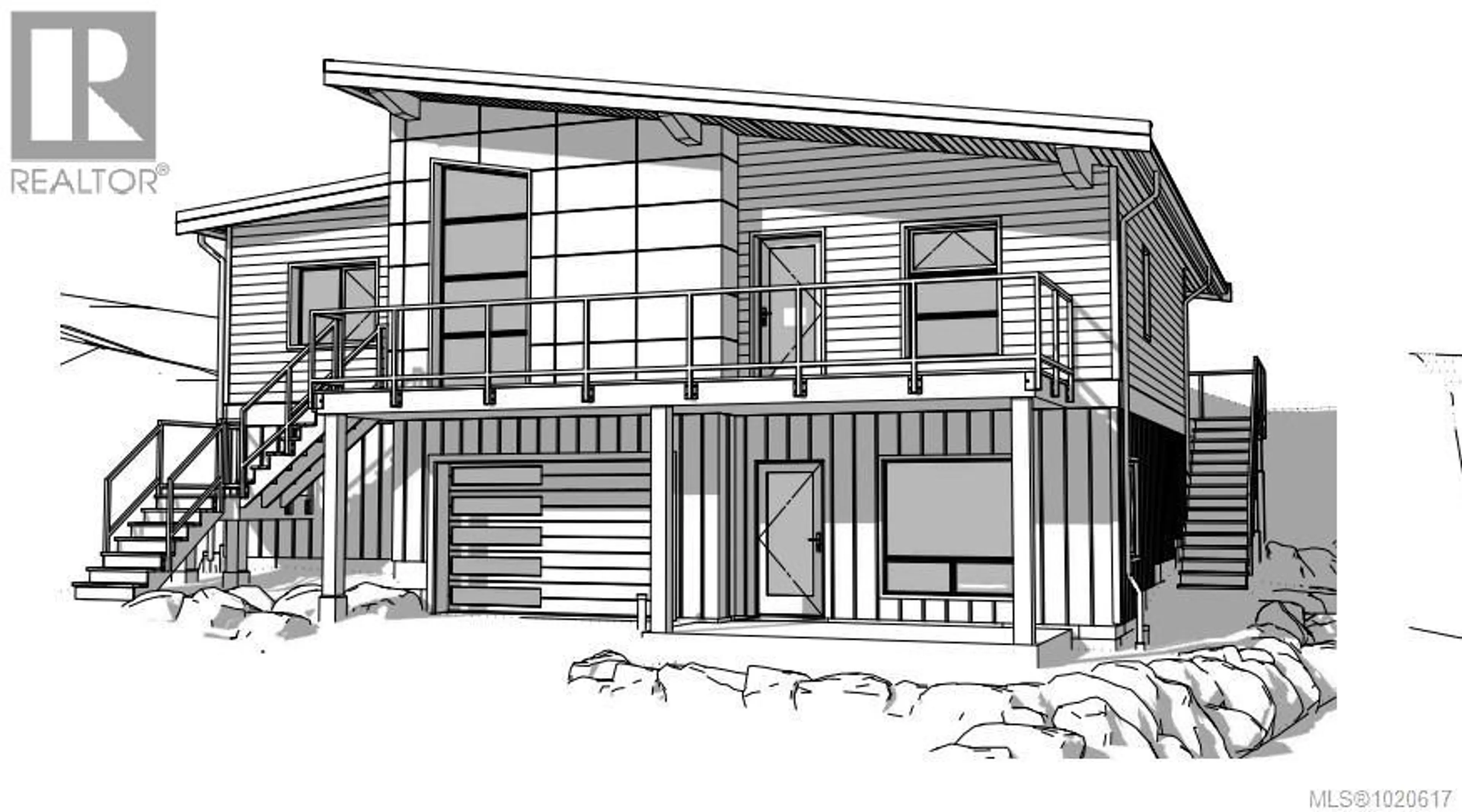 Property at 1040 SHORE PINE DR, Ucluelet, BC