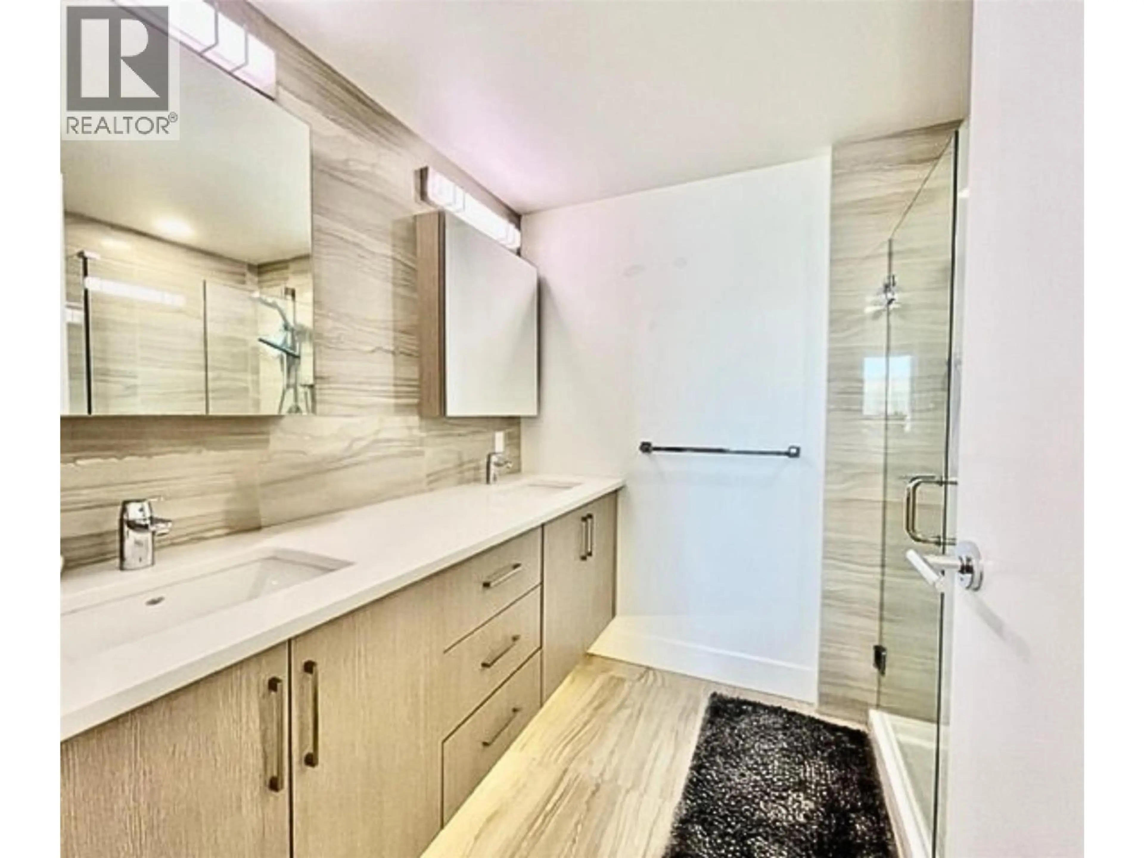 Property at #701 1588 ELLIS STREET, Kelowna, BC