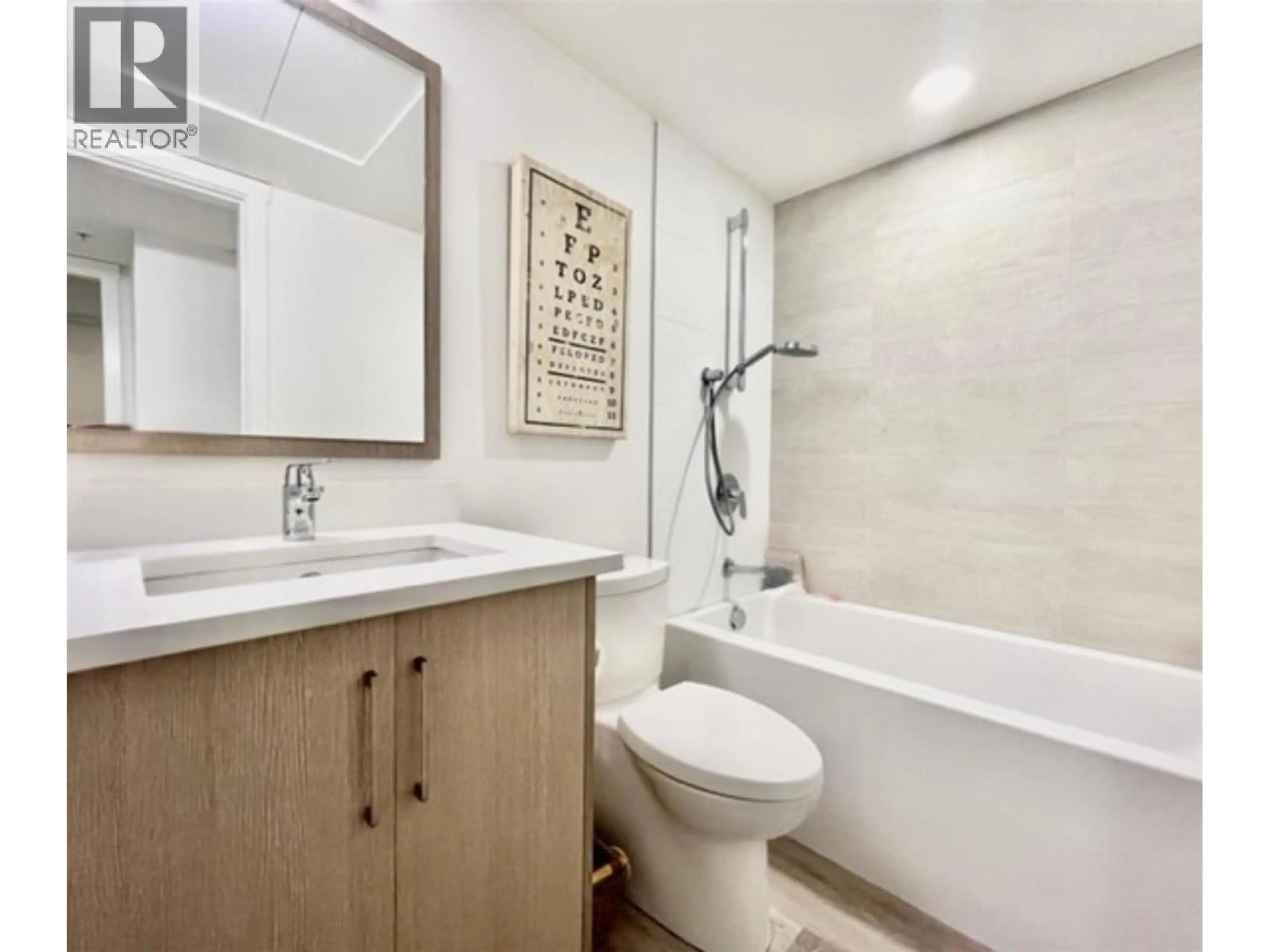 Property at #701 1588 ELLIS STREET, Kelowna, BC