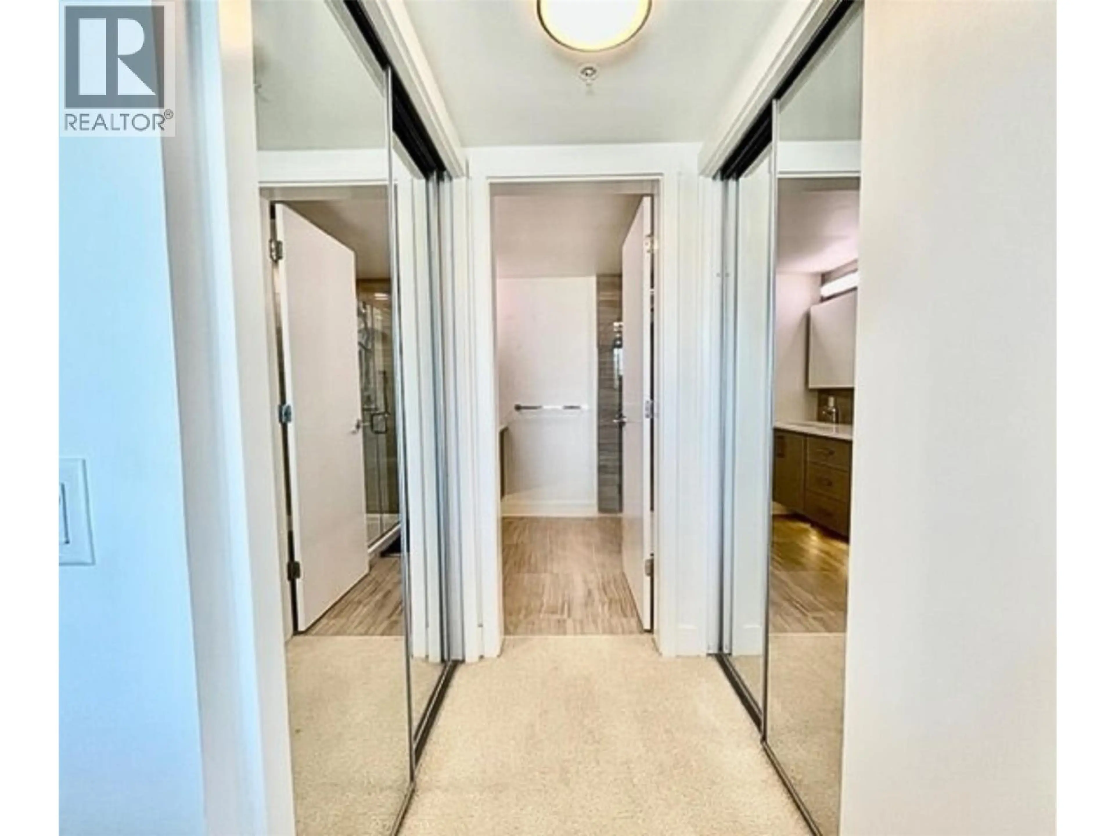 Property at #701 1588 ELLIS STREET, Kelowna, BC