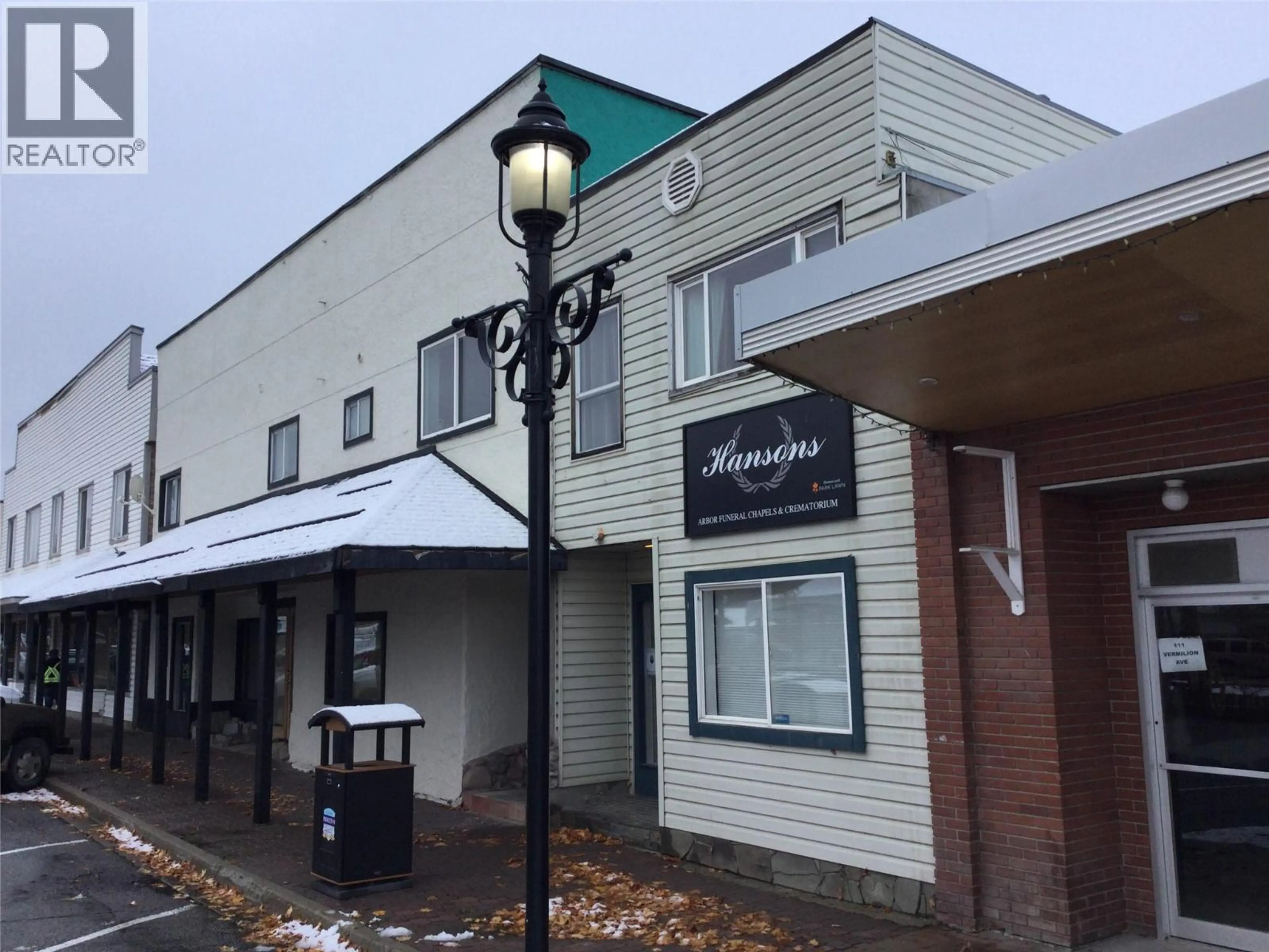 Property at 117 VERMILLION AVENUE, Princeton, BC