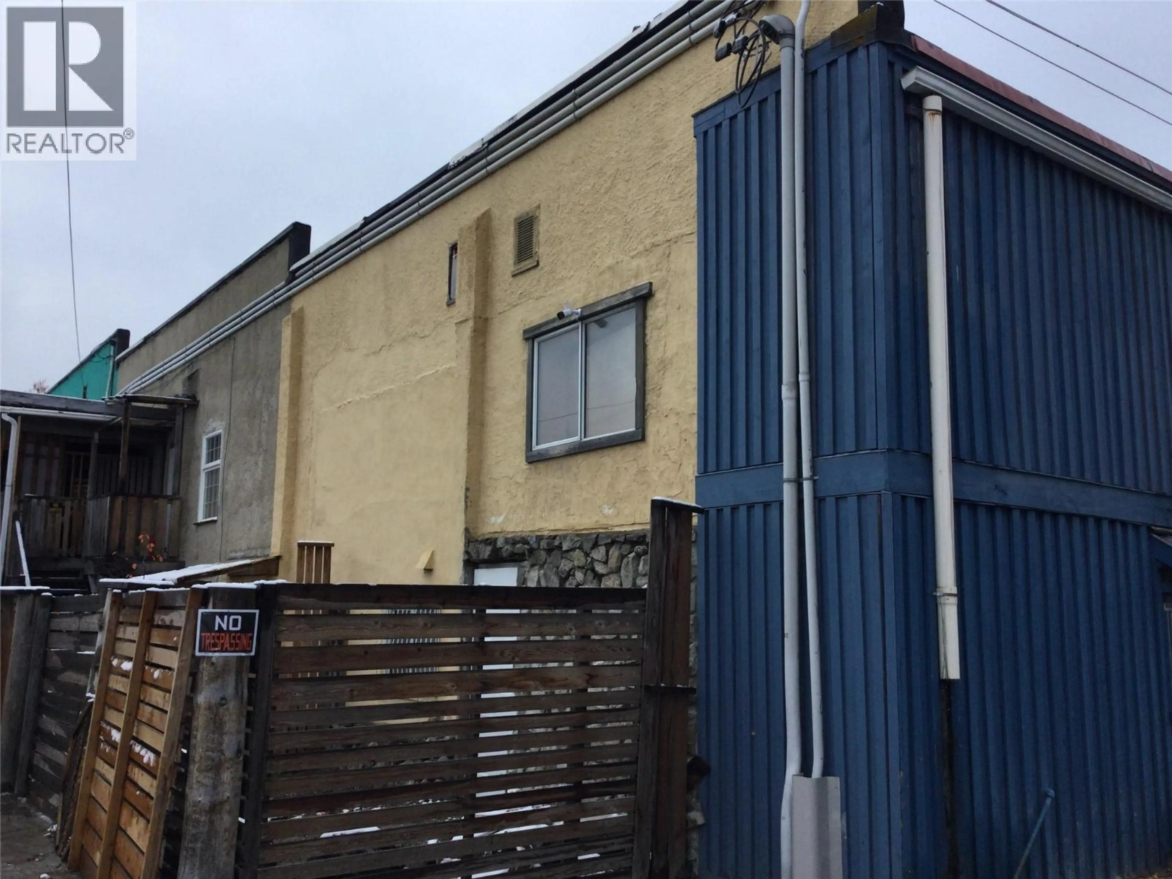 Property at 117 VERMILLION AVENUE, Princeton, BC