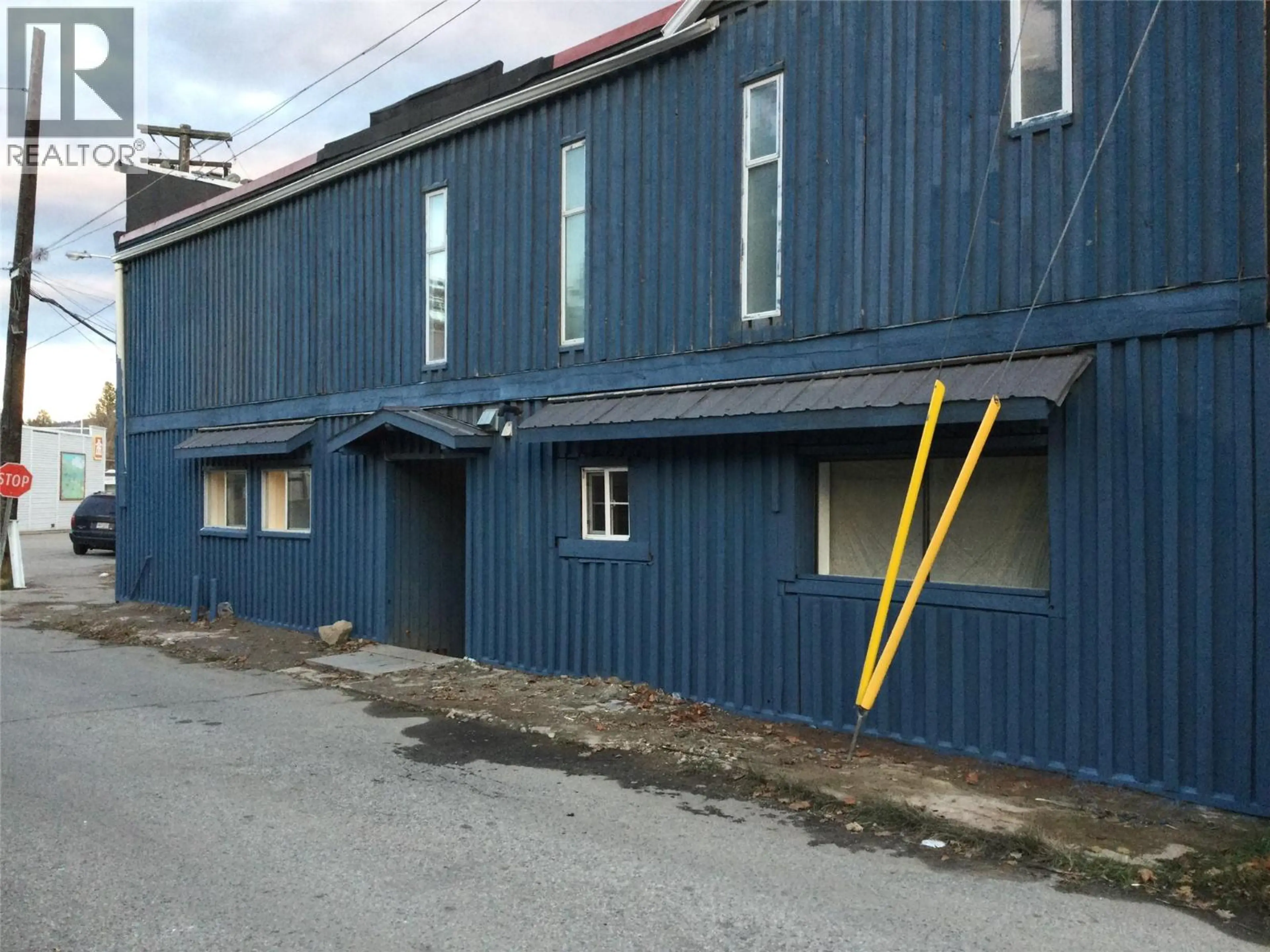 Property at 117 VERMILLION AVENUE, Princeton, BC