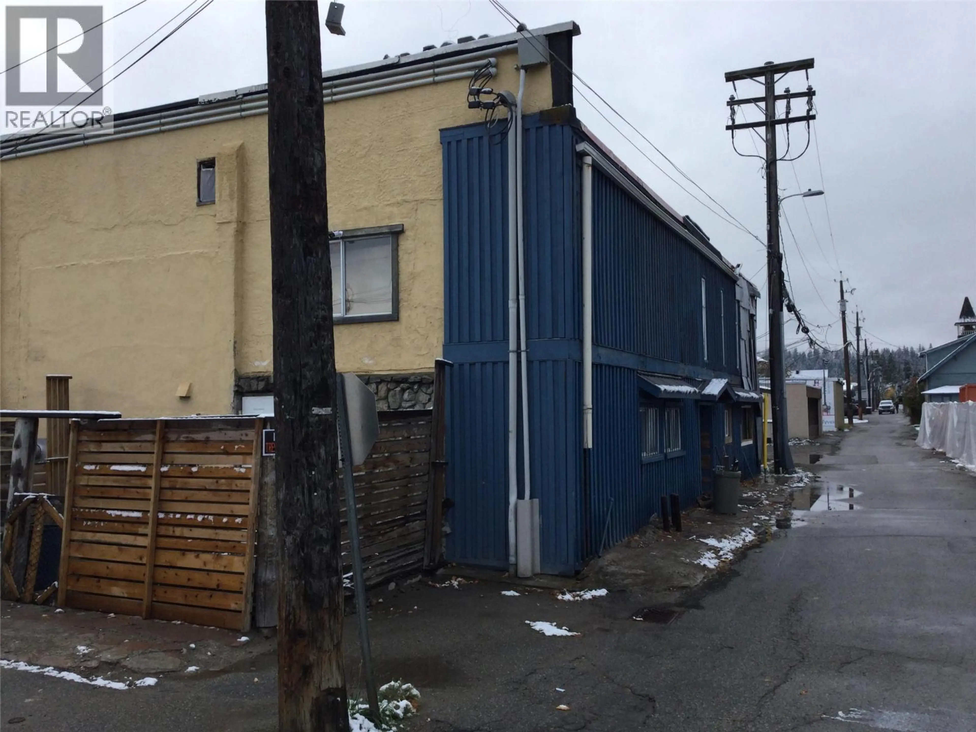 Property at 117 VERMILLION AVENUE, Princeton, BC