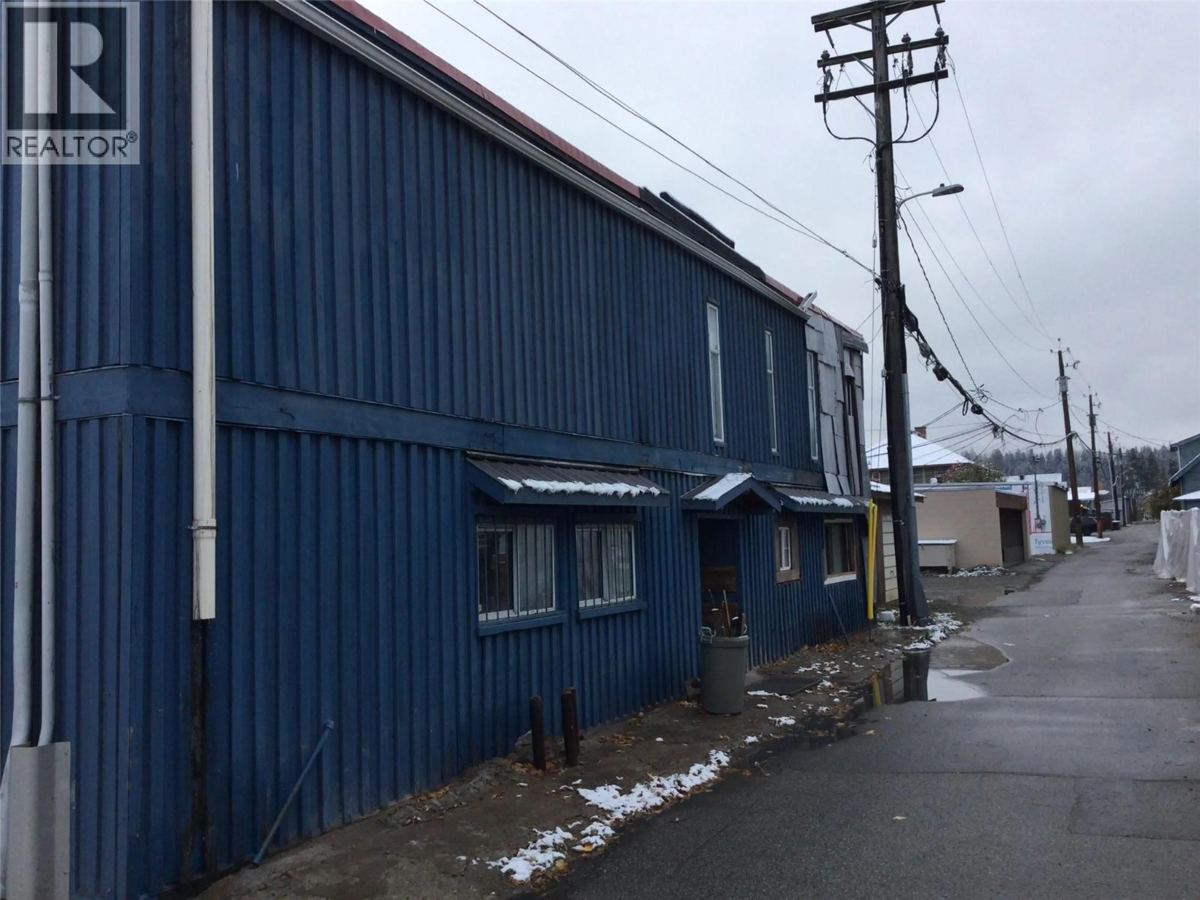 Property at 117 VERMILLION AVENUE, Princeton, BC