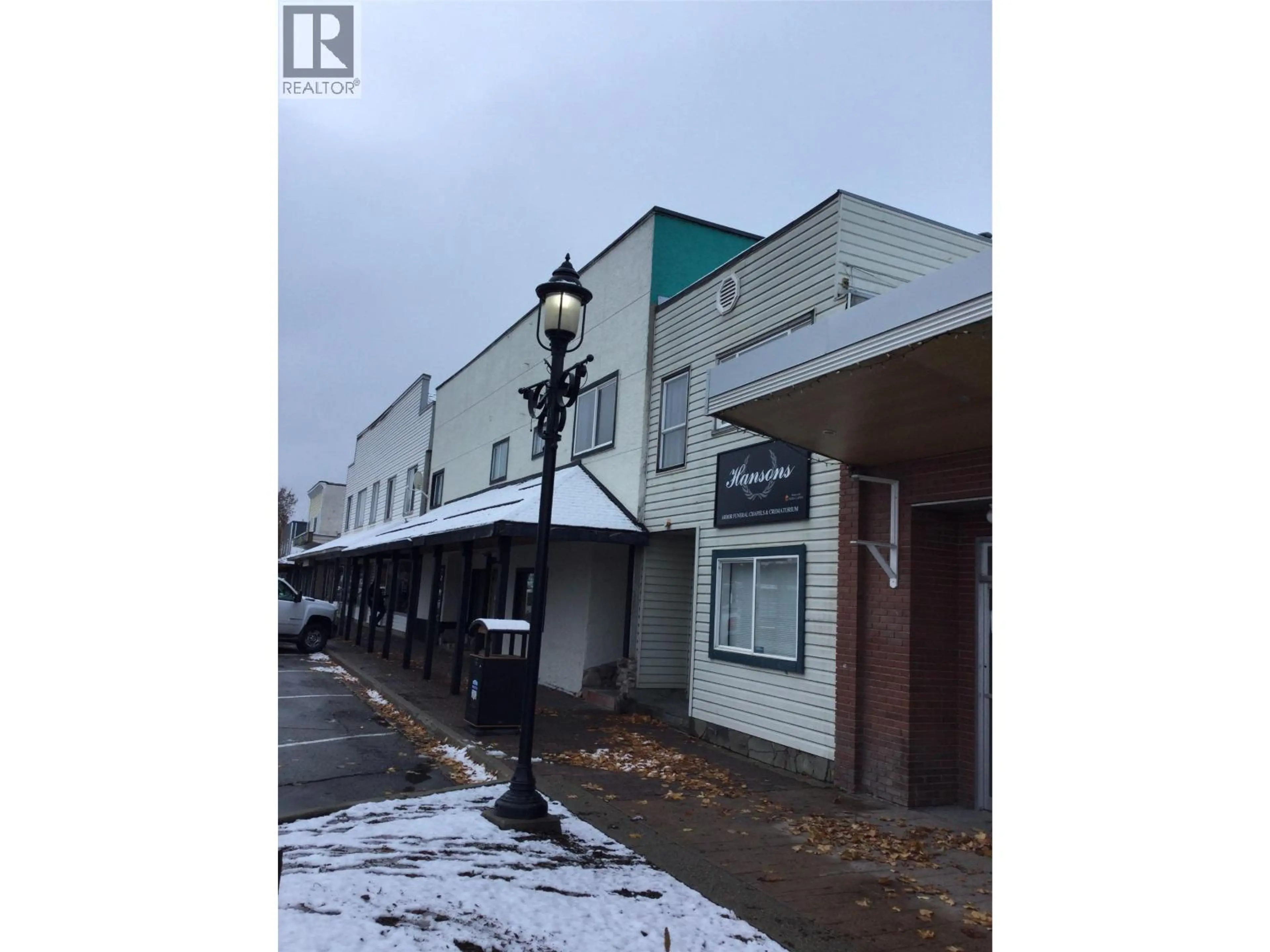 Property at 117 VERMILLION AVENUE, Princeton, BC