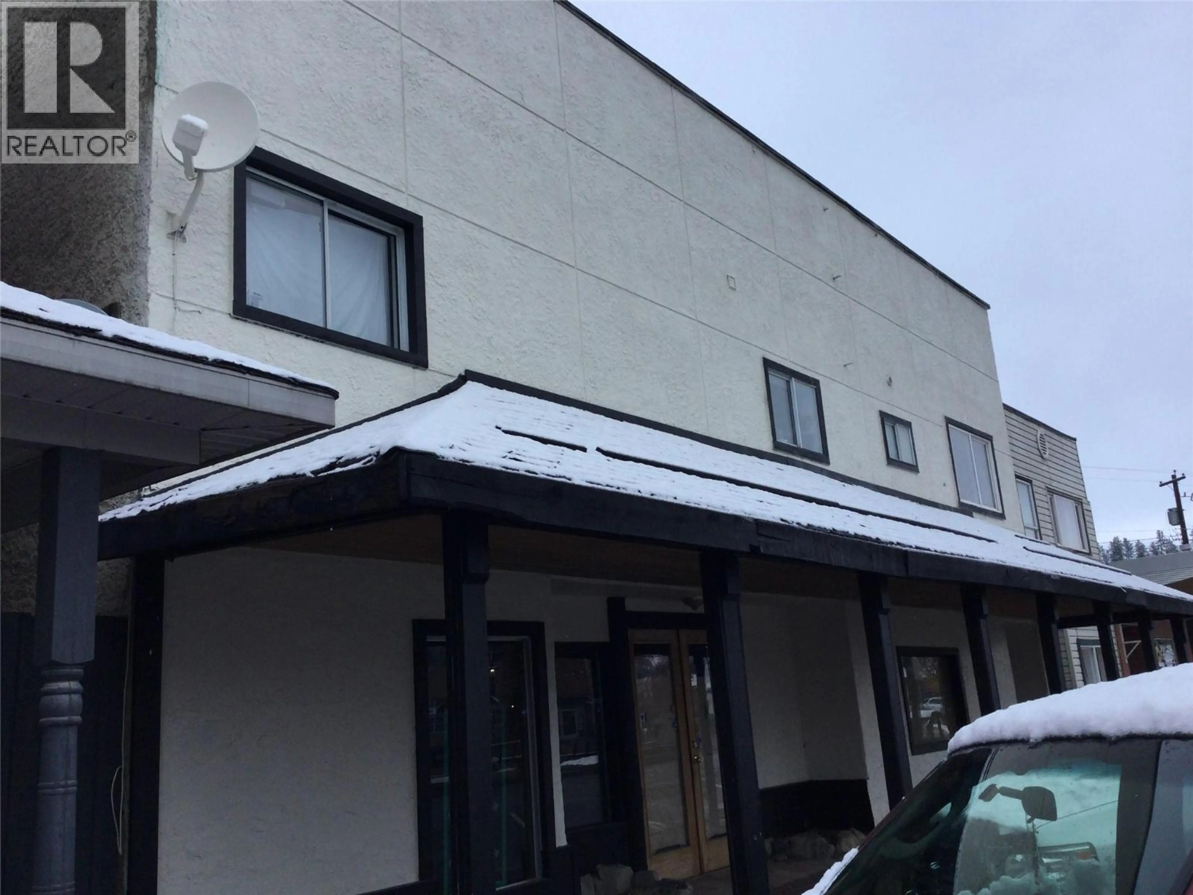 Property at 117 VERMILLION AVENUE, Princeton, BC