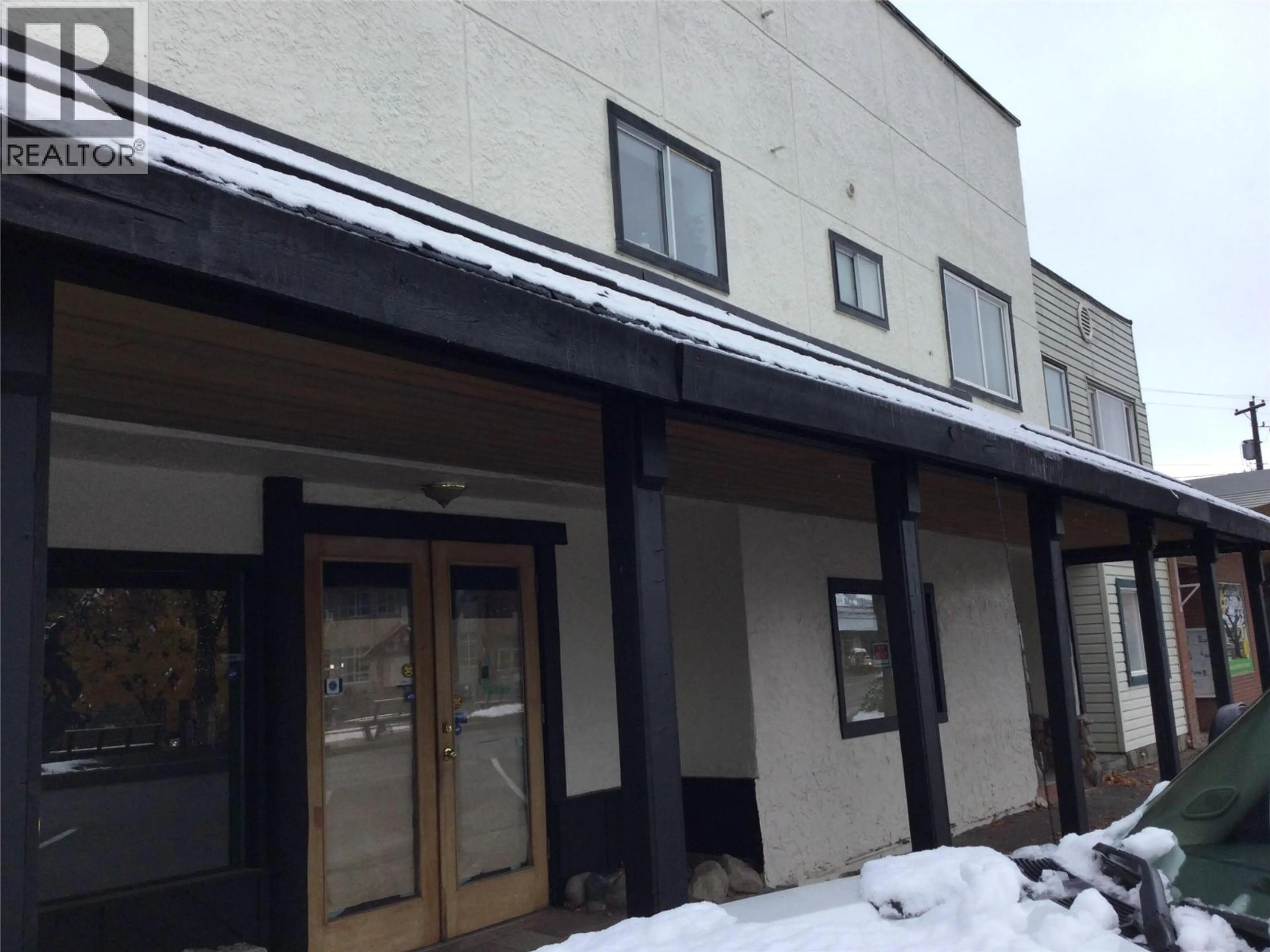 Property at 117 VERMILLION AVENUE, Princeton, BC