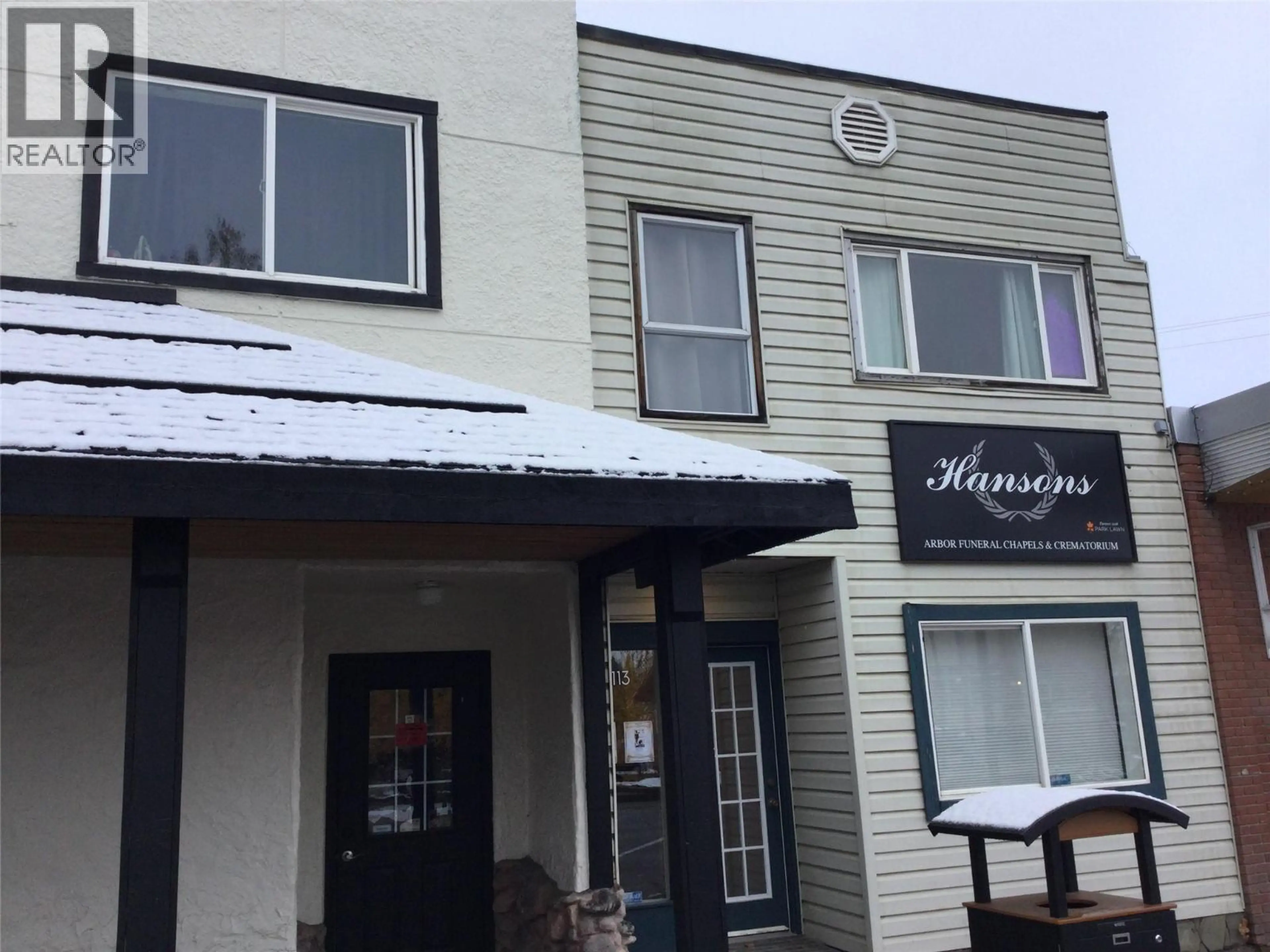 Property at 117 VERMILLION AVENUE, Princeton, BC