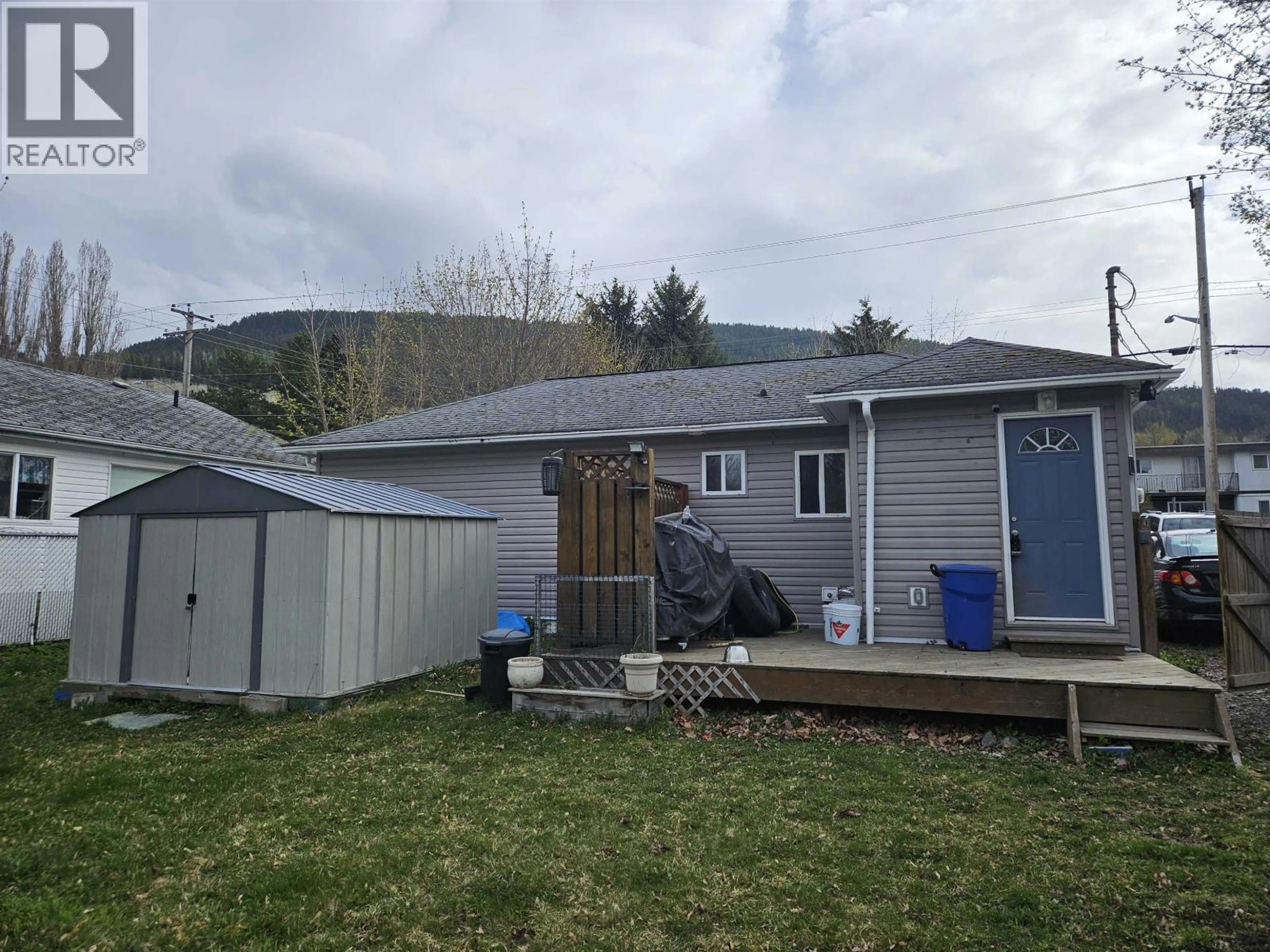 Property at 3515 KALUM STREET, Terrace, BC