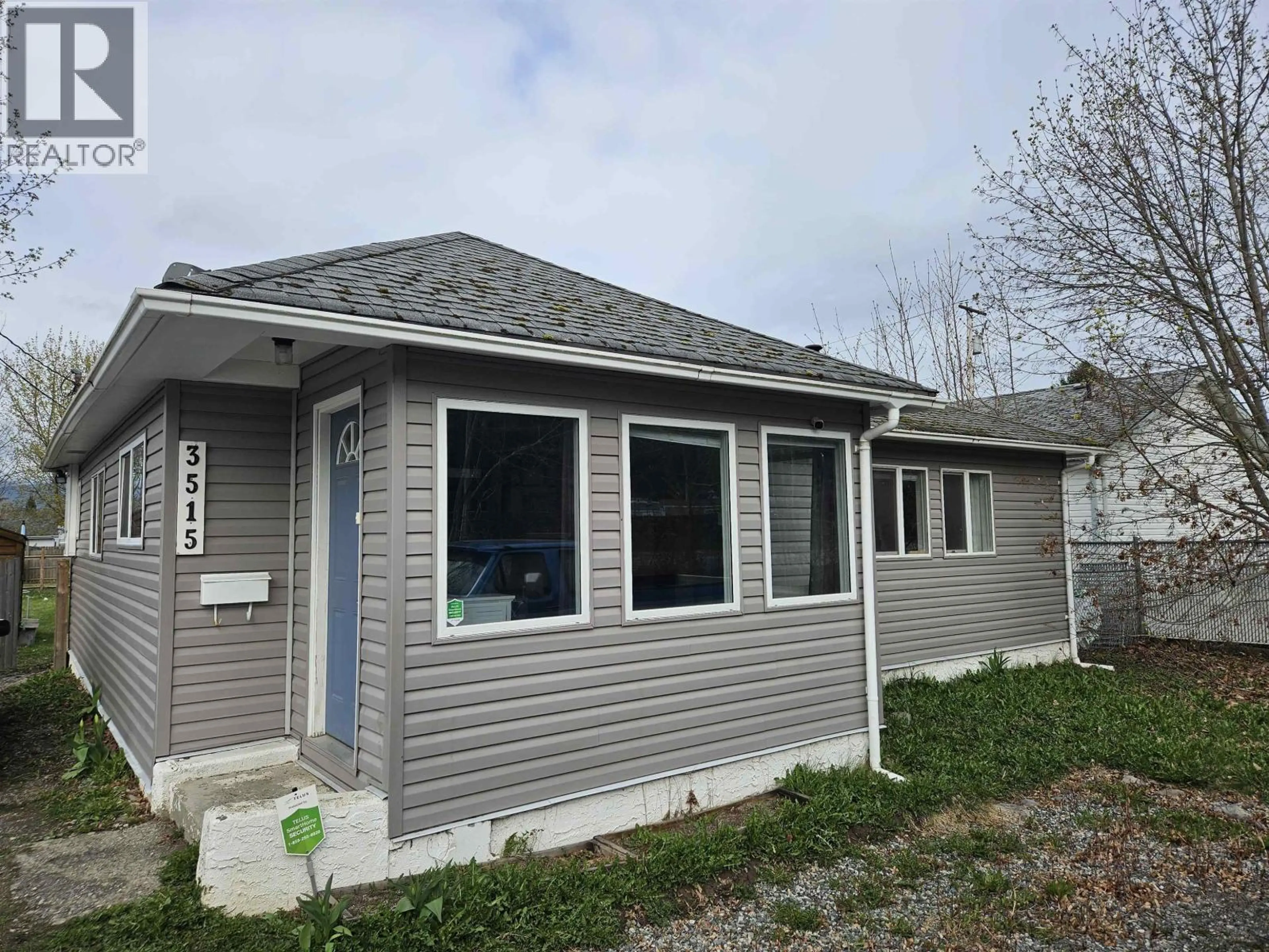 Property at 3515 KALUM STREET, Terrace, BC
