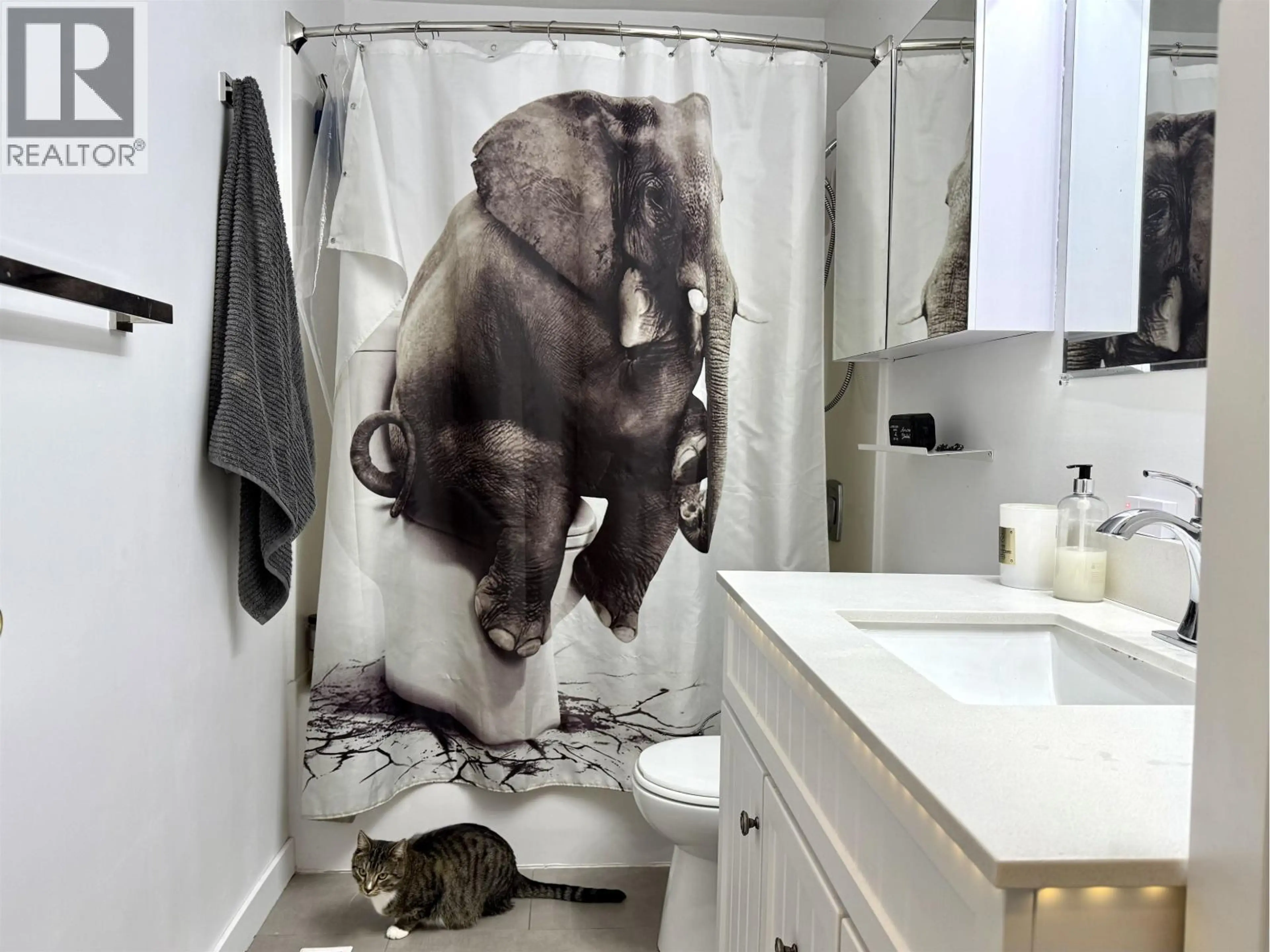 Property at 15 OMENICA STREET, Kitimat, BC