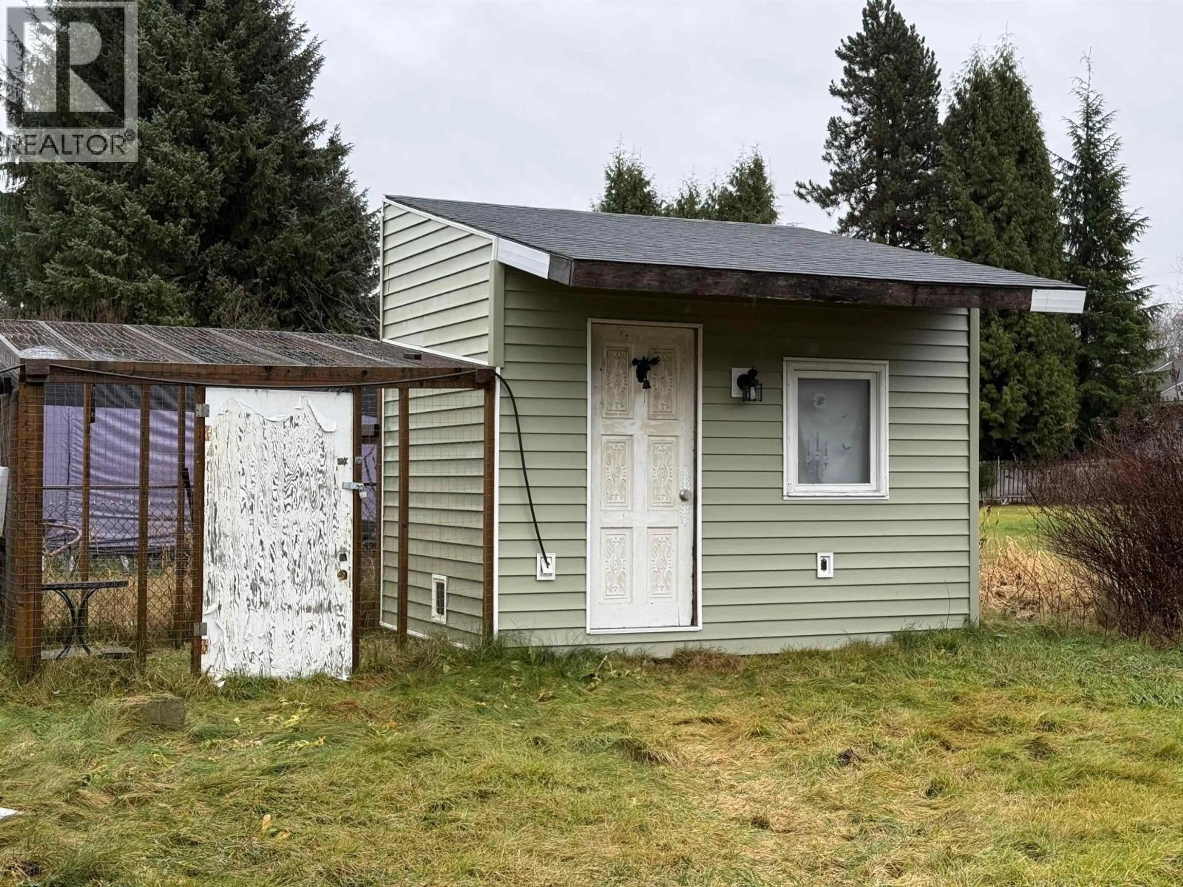 Property at 15 OMENICA STREET, Kitimat, BC