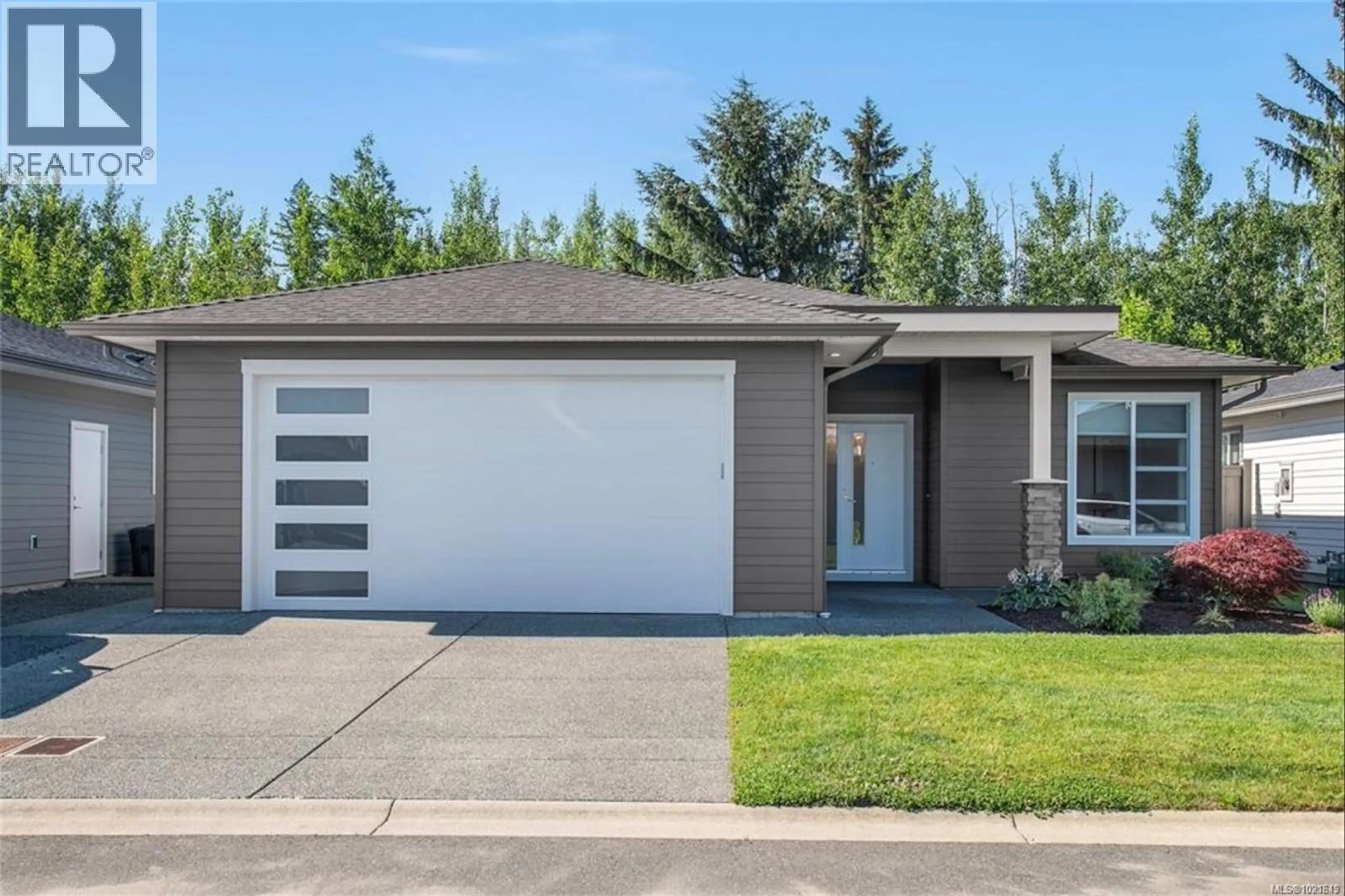 Property at #10 457 ARIZONA DR, Campbell River, BC