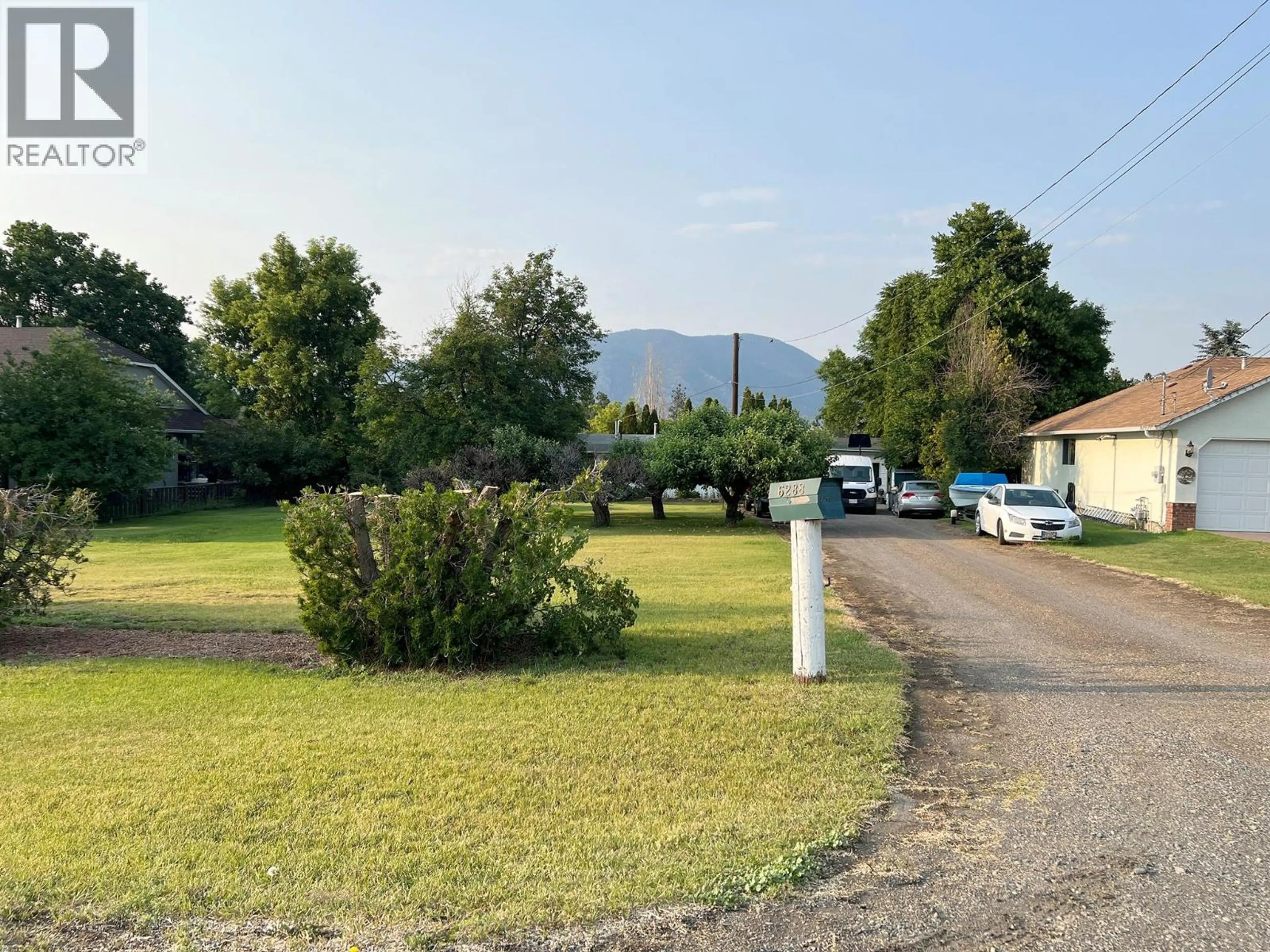 Property at 6288 MEADOWLAND CRESCENT, Kamloops, BC