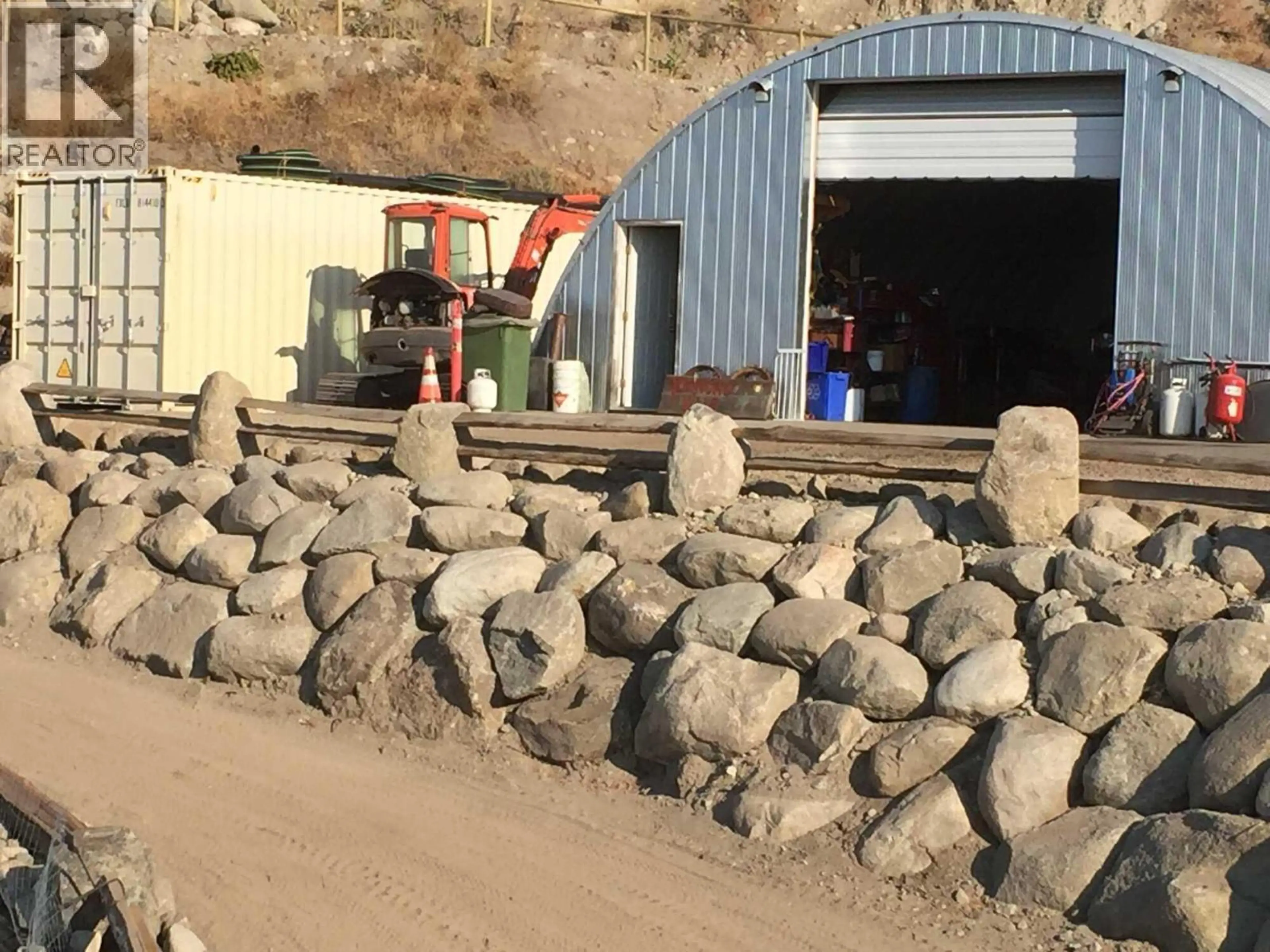 Property at 265 LONG JOE ROAD, Osoyoos, BC