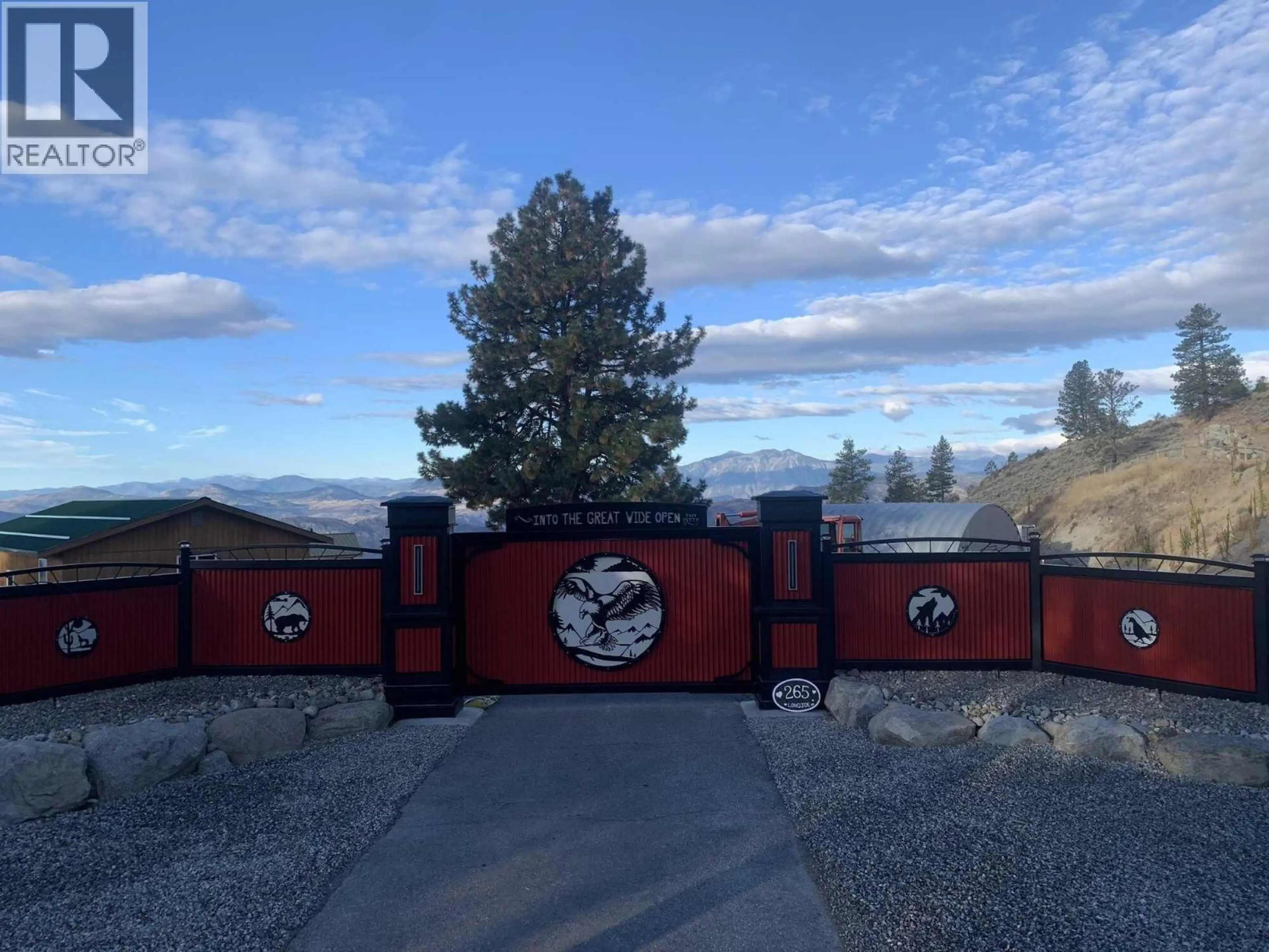 Property at 265 LONG JOE ROAD, Osoyoos, BC