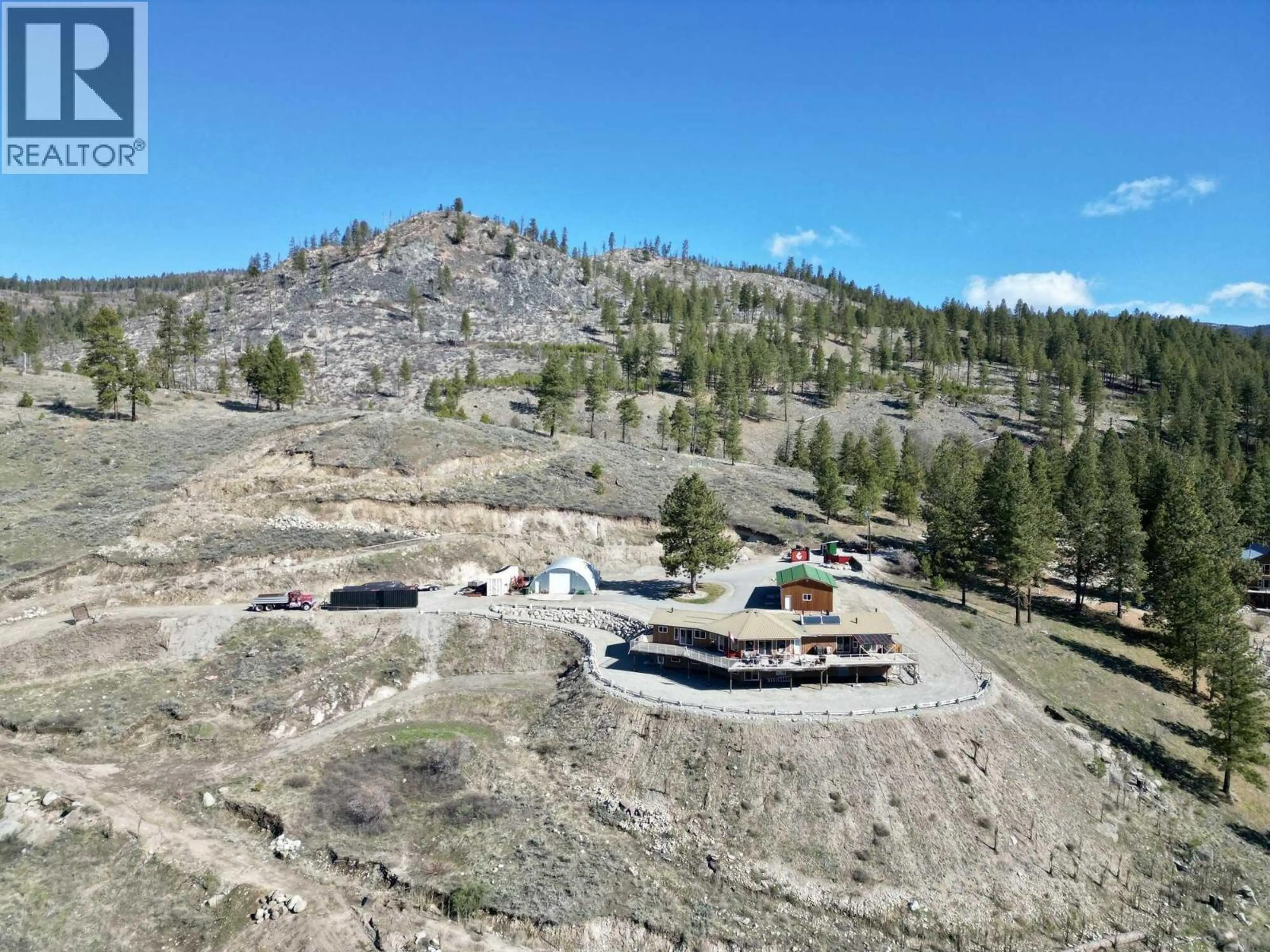 Property at 265 LONG JOE ROAD, Osoyoos, BC