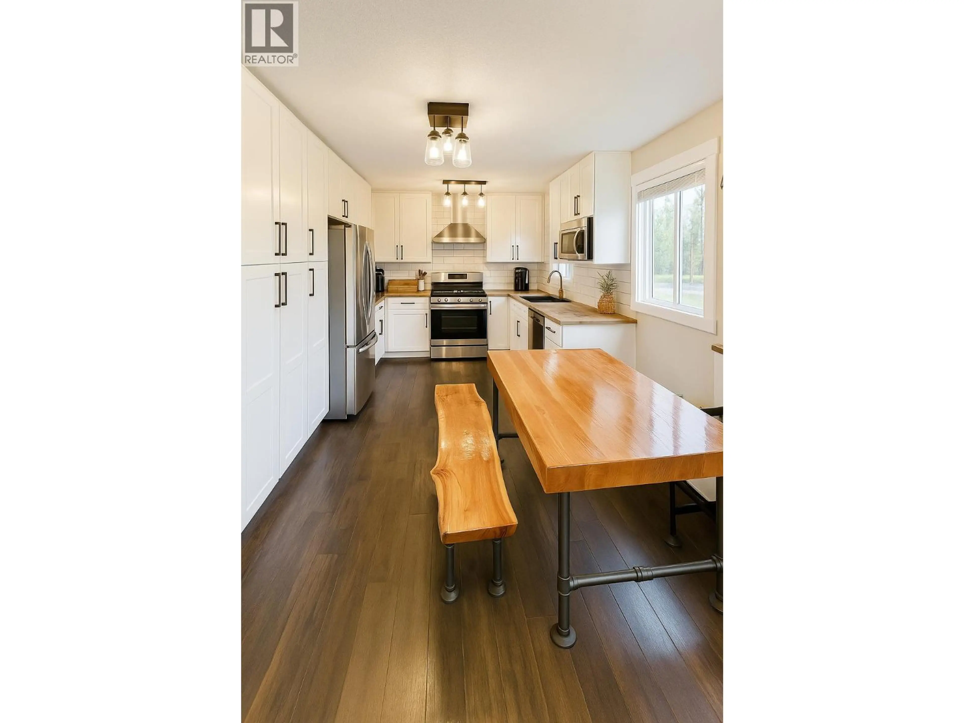 Property at 6353 NORTH NECHAKO ROAD, Prince George, BC